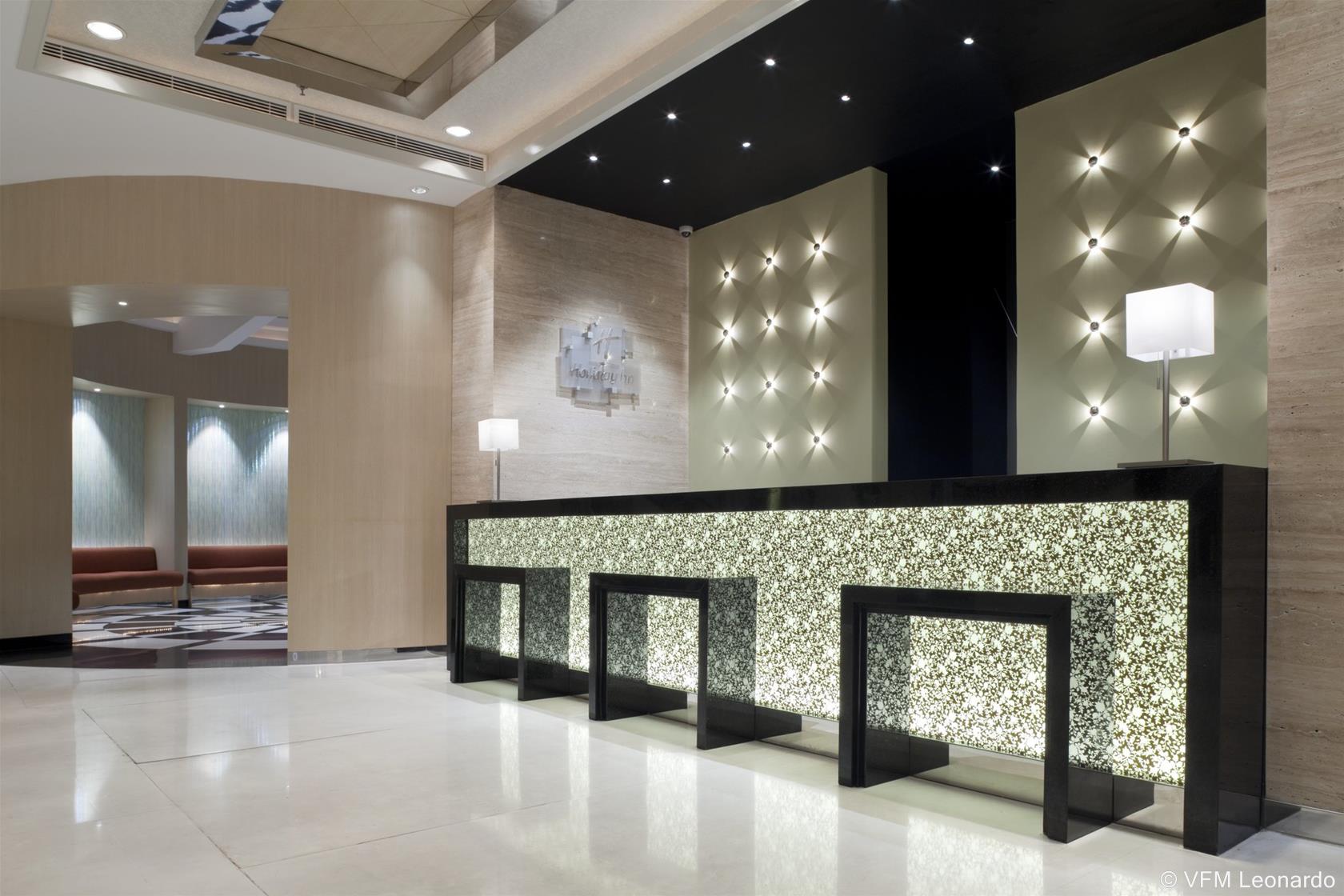 Courtyard Bandung Dago