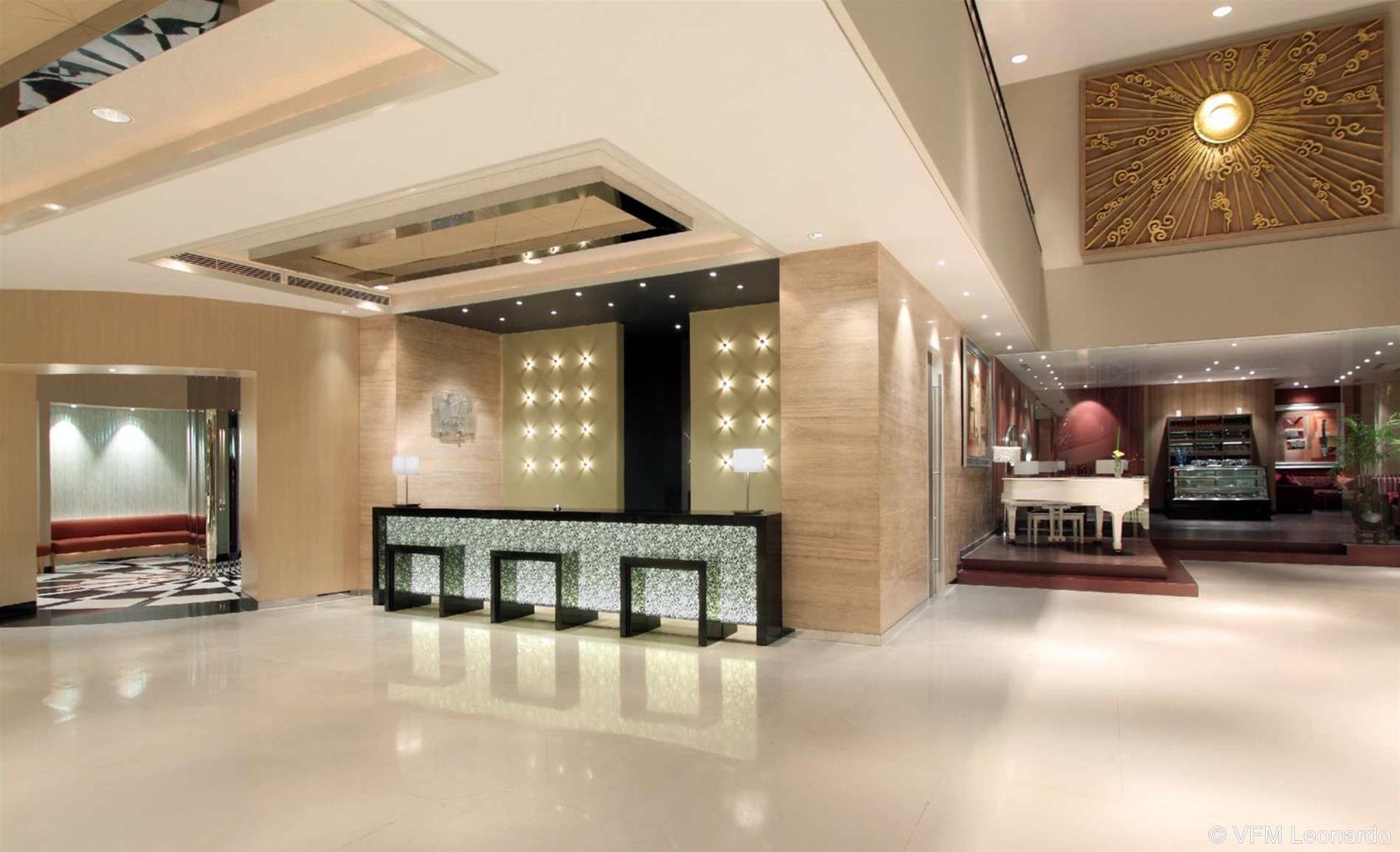 Courtyard Bandung Dago