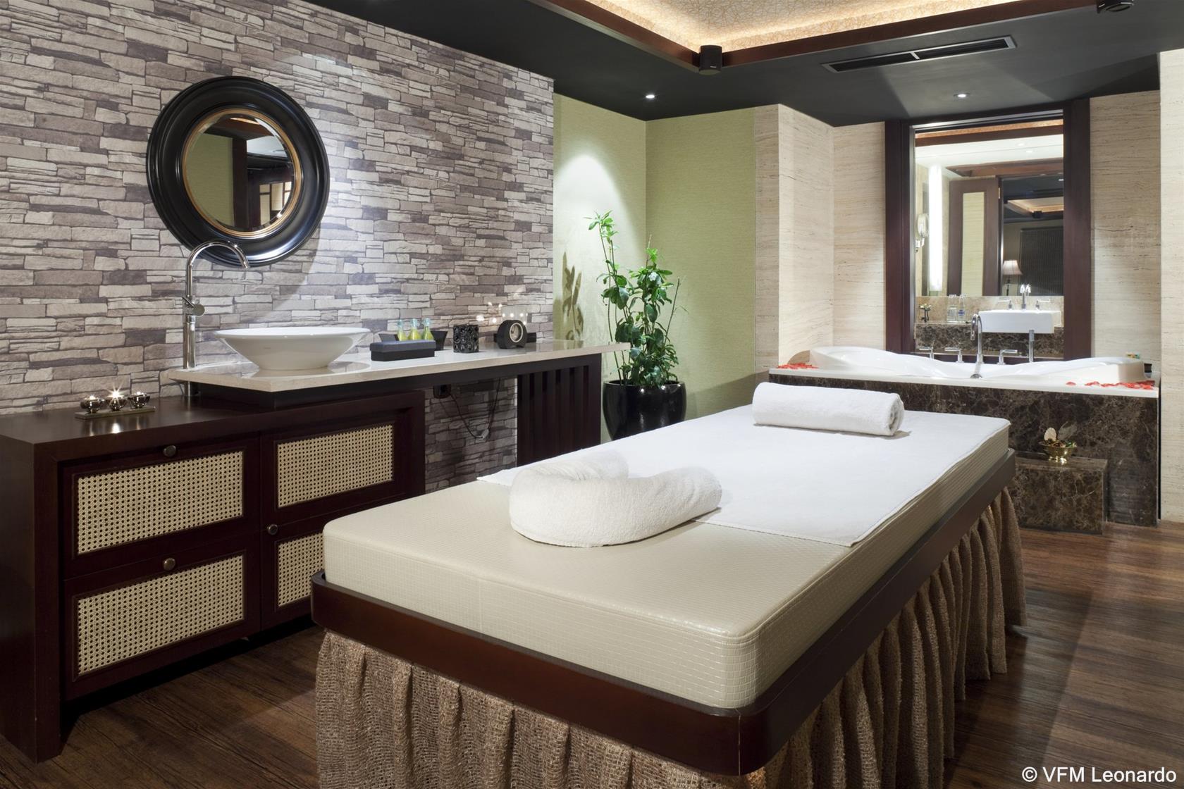 Courtyard Bandung Dago