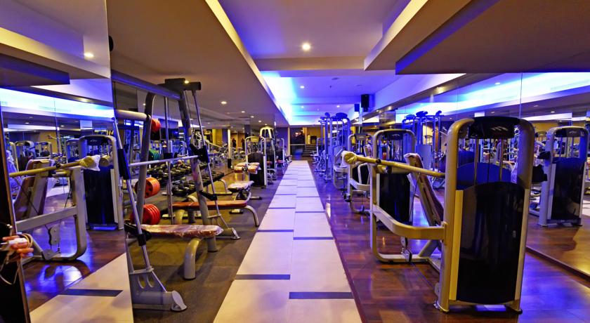 Holiday Inn Bandung Pasteur