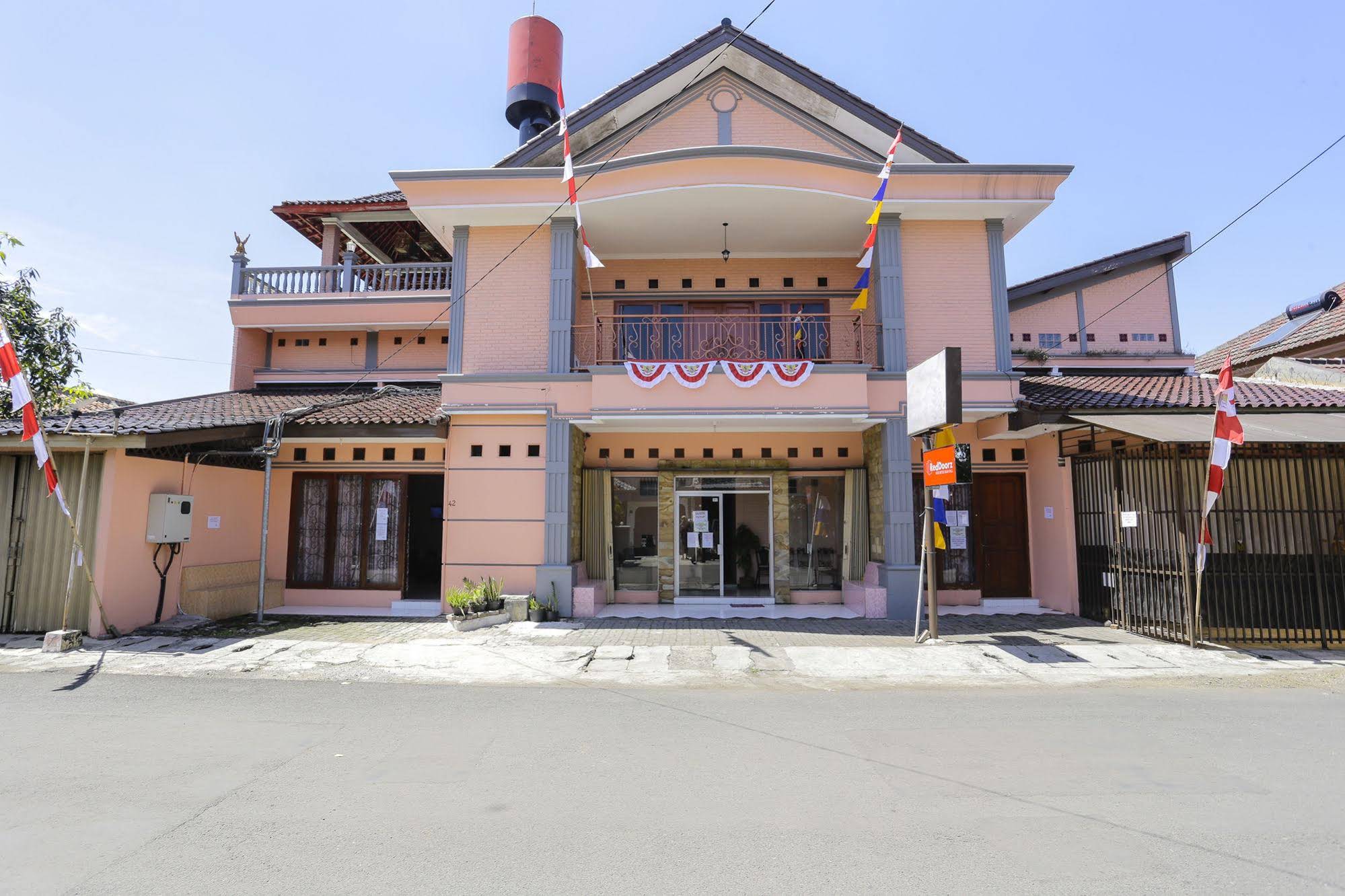 Hotel Acidalia
