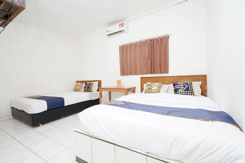 Hotel Arimbi 3 RedPartner