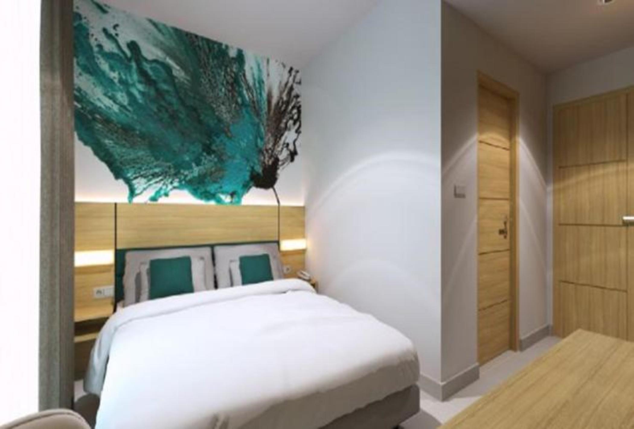 Hotel Arimbi Destik