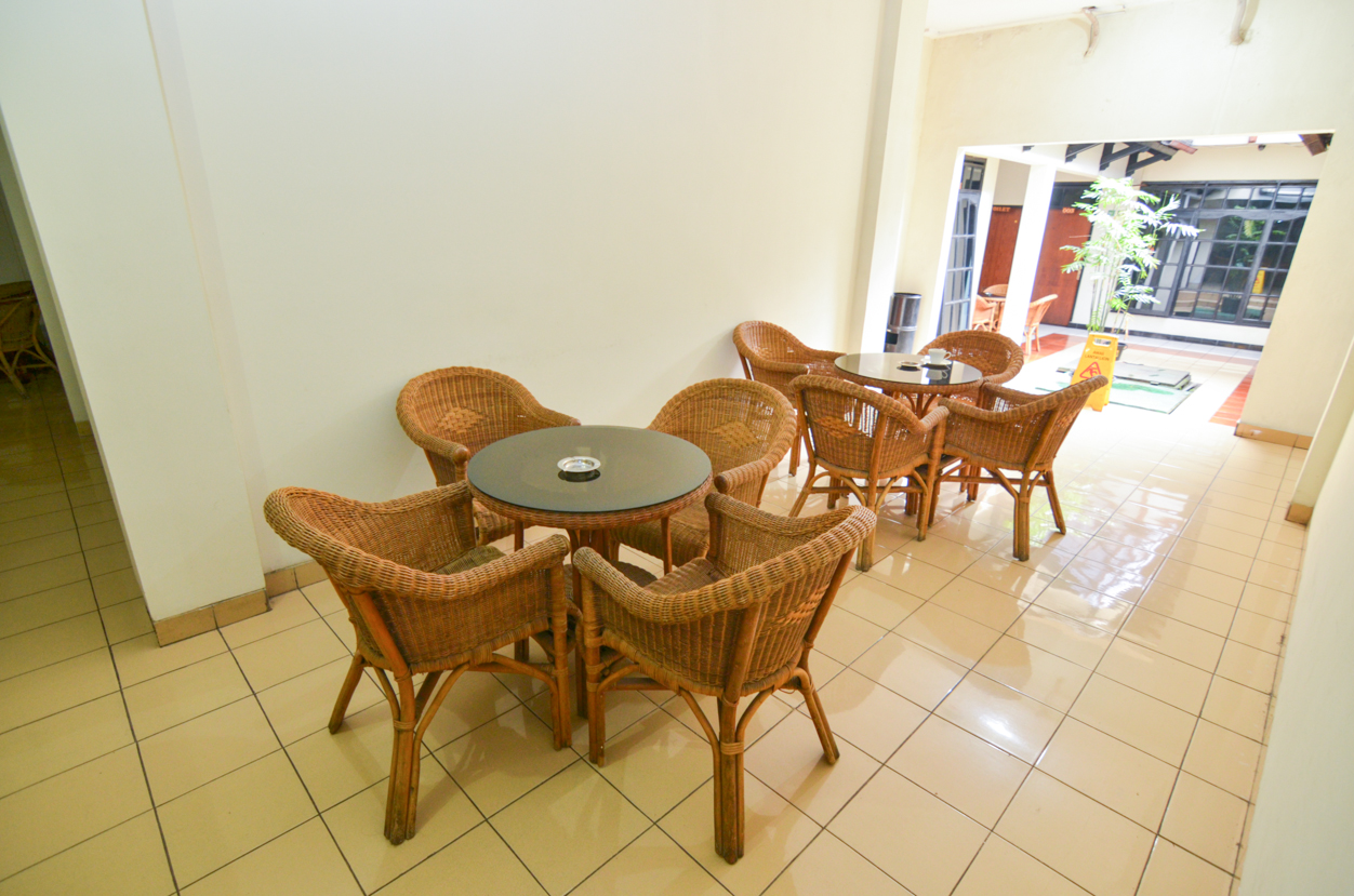 Hotel Astria Graha