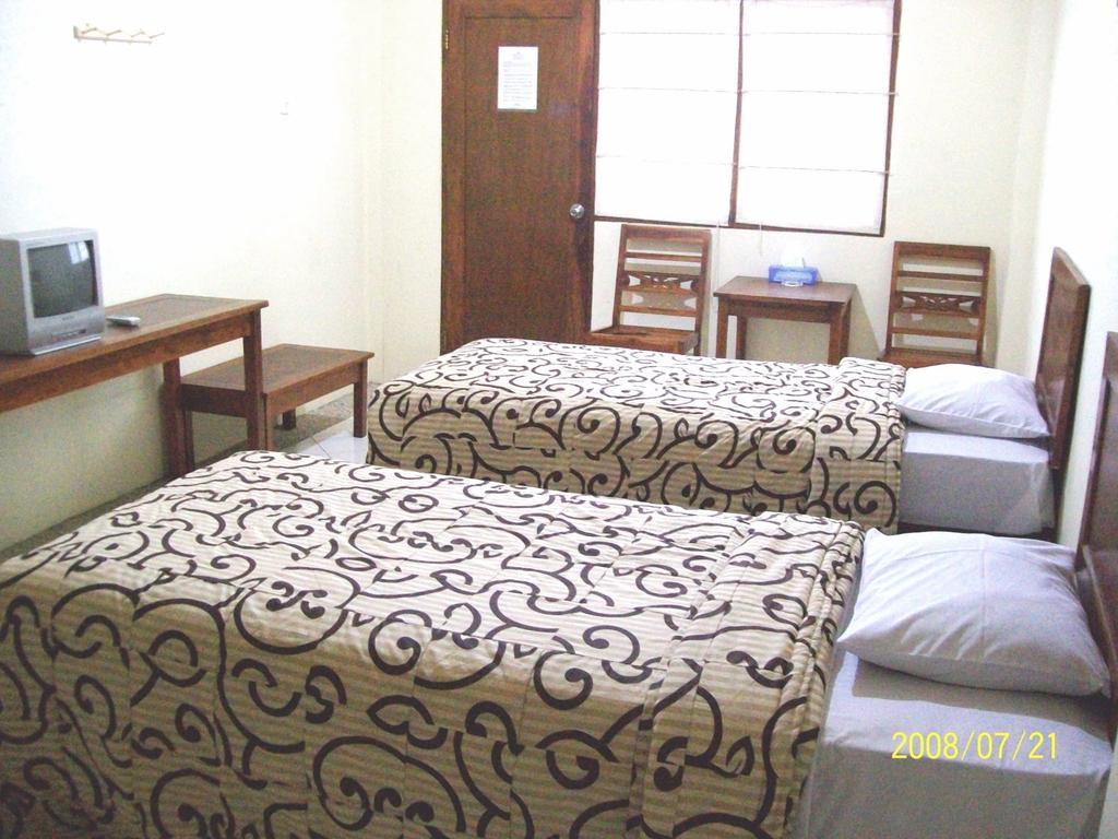 Hotel Augusta Valley