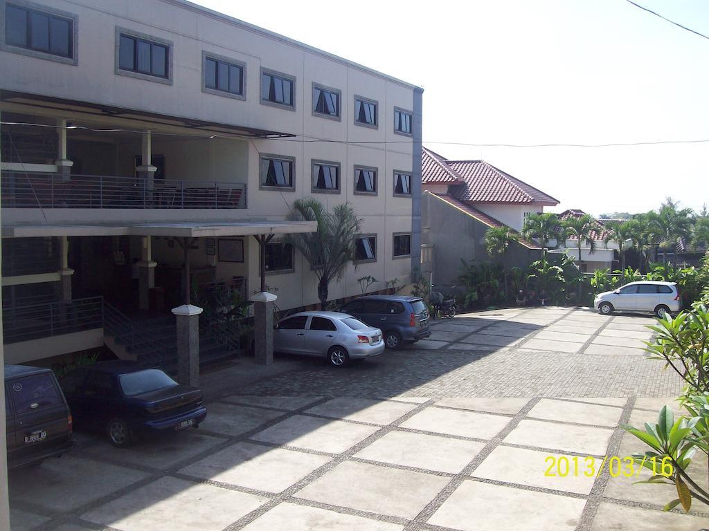 Hotel Augusta Valley