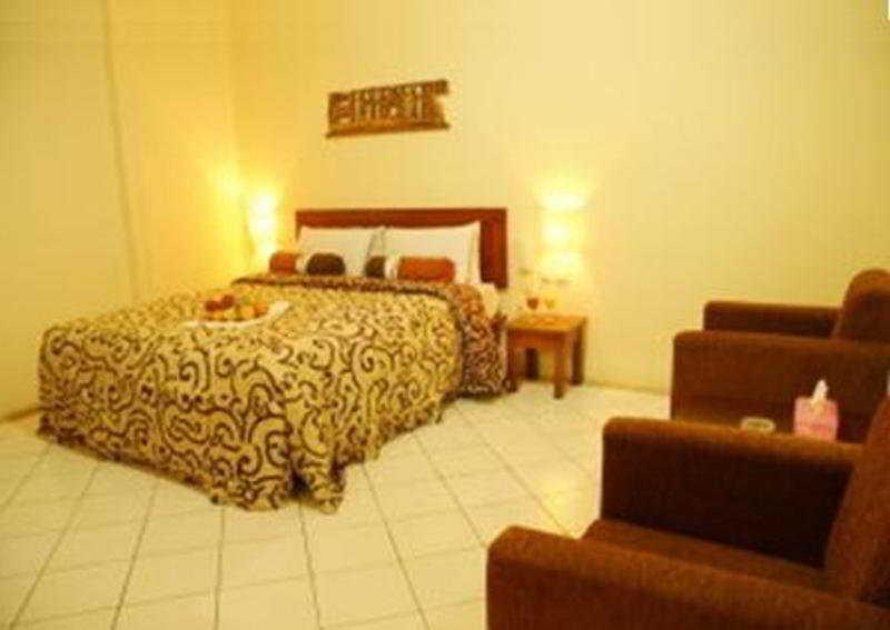 Hotel Augusta Valley