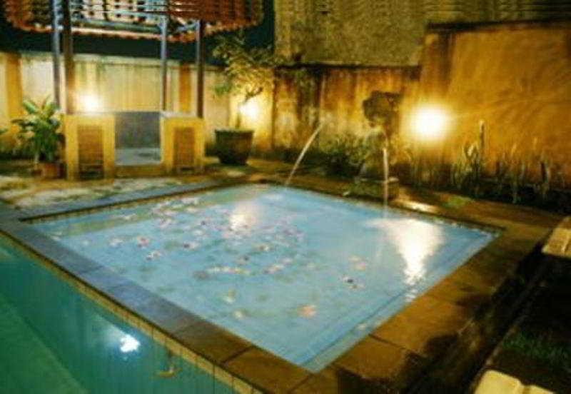 Hotel Augusta Valley