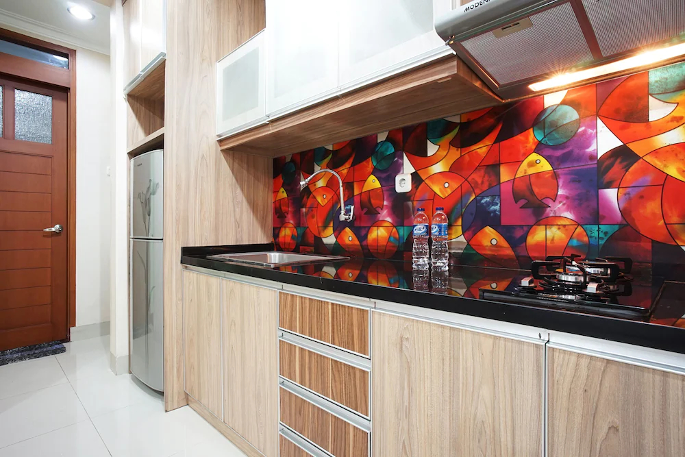 Hotel Bandung Permai