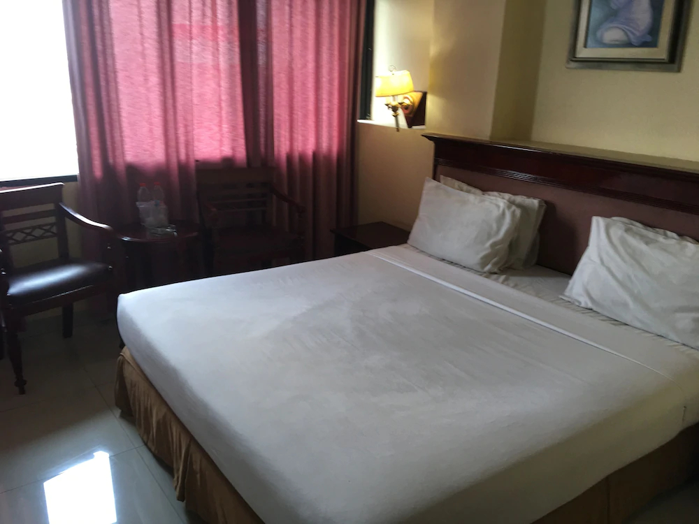 Pia Hotel Bandung
