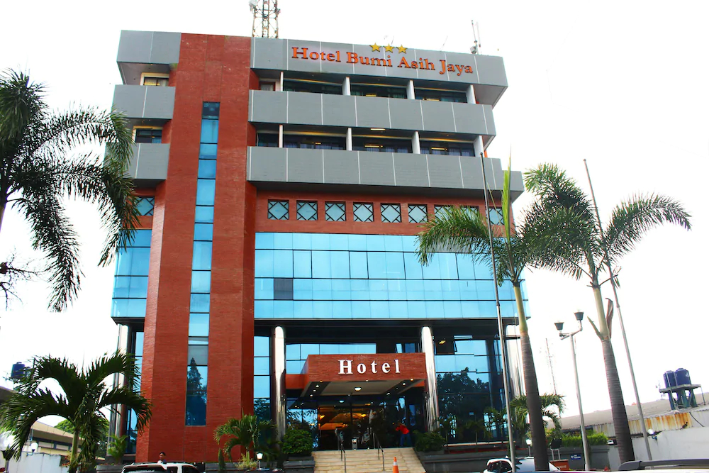 Pia Hotel Bandung