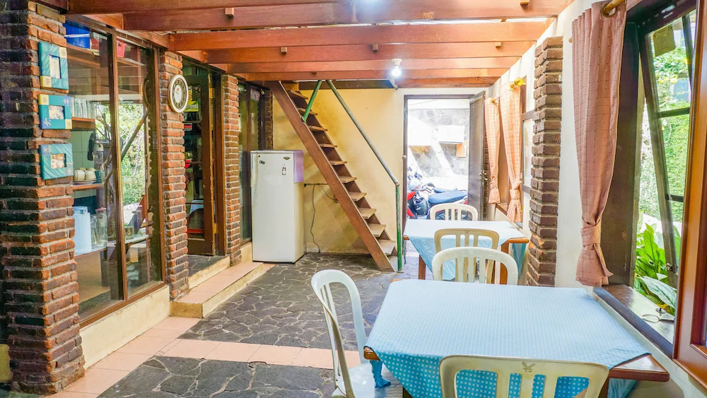 Hotel Cemara Asri by OYO Rooms