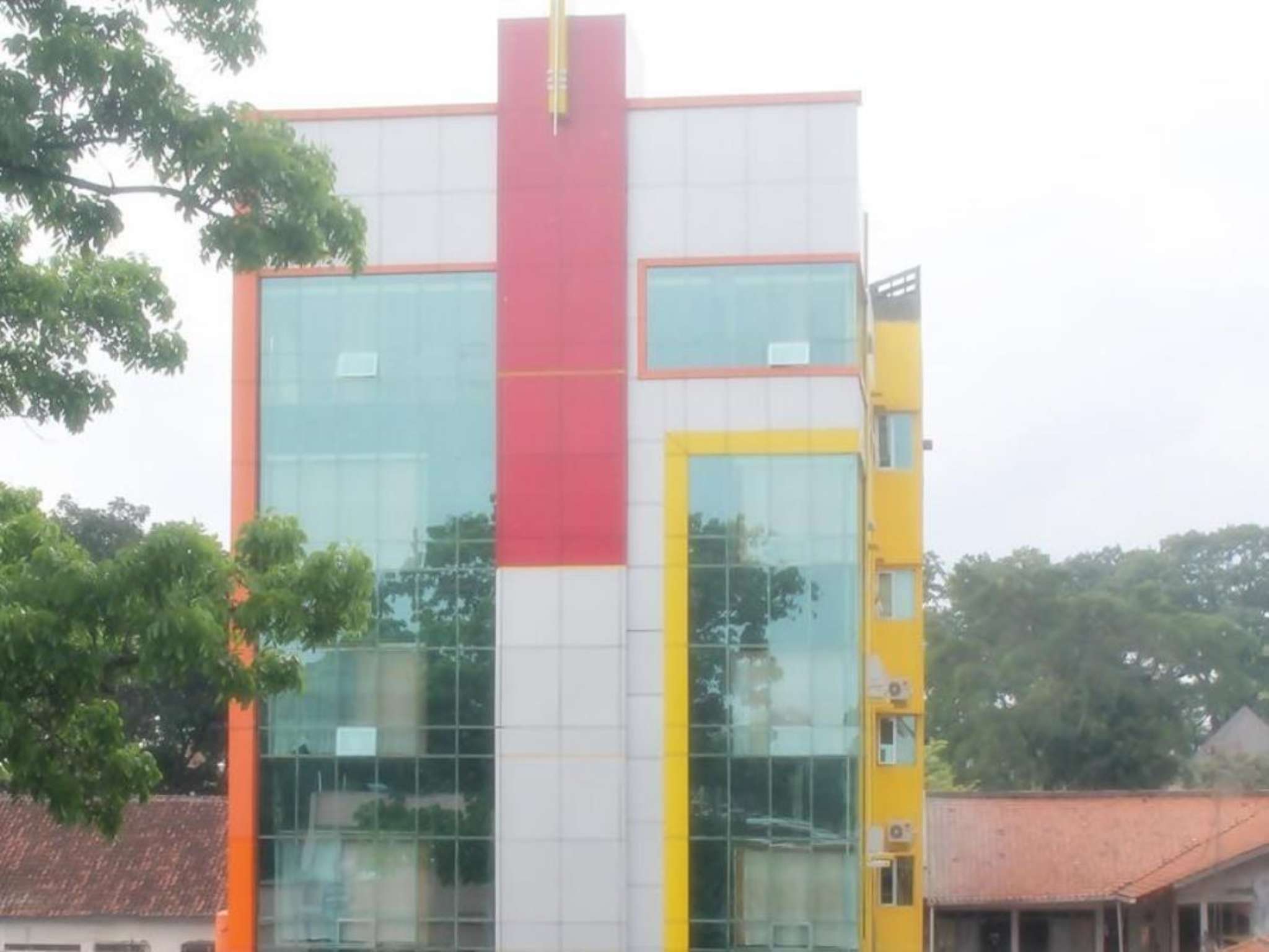 Moritz Smart Bandung