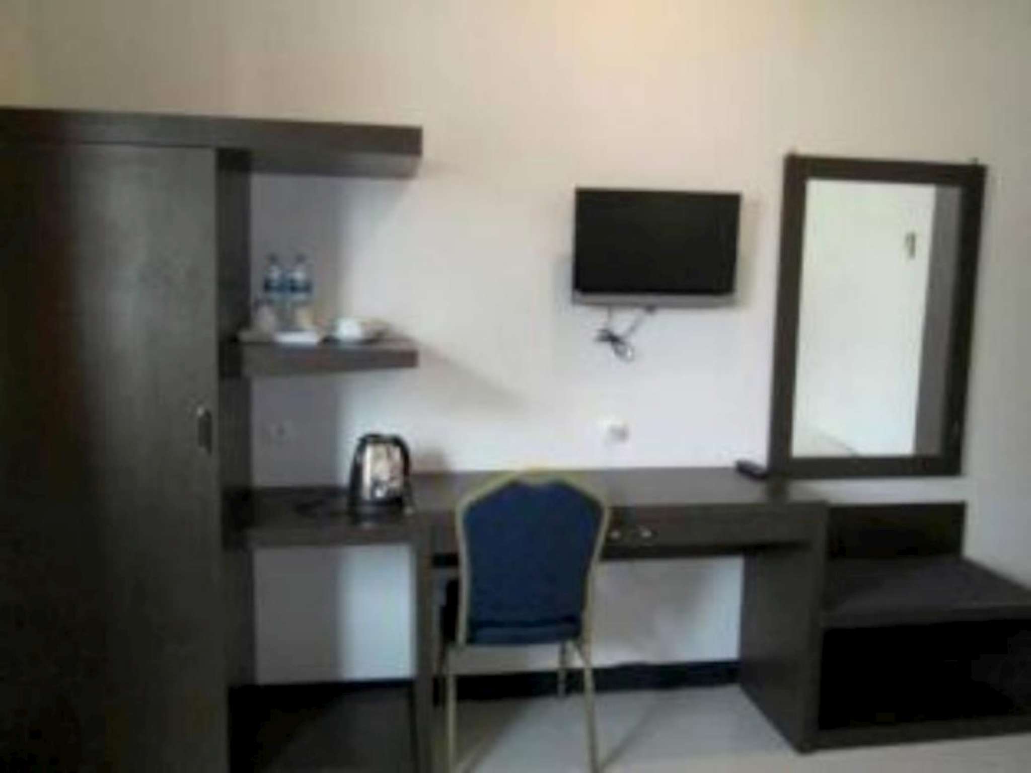 Moritz Smart Bandung