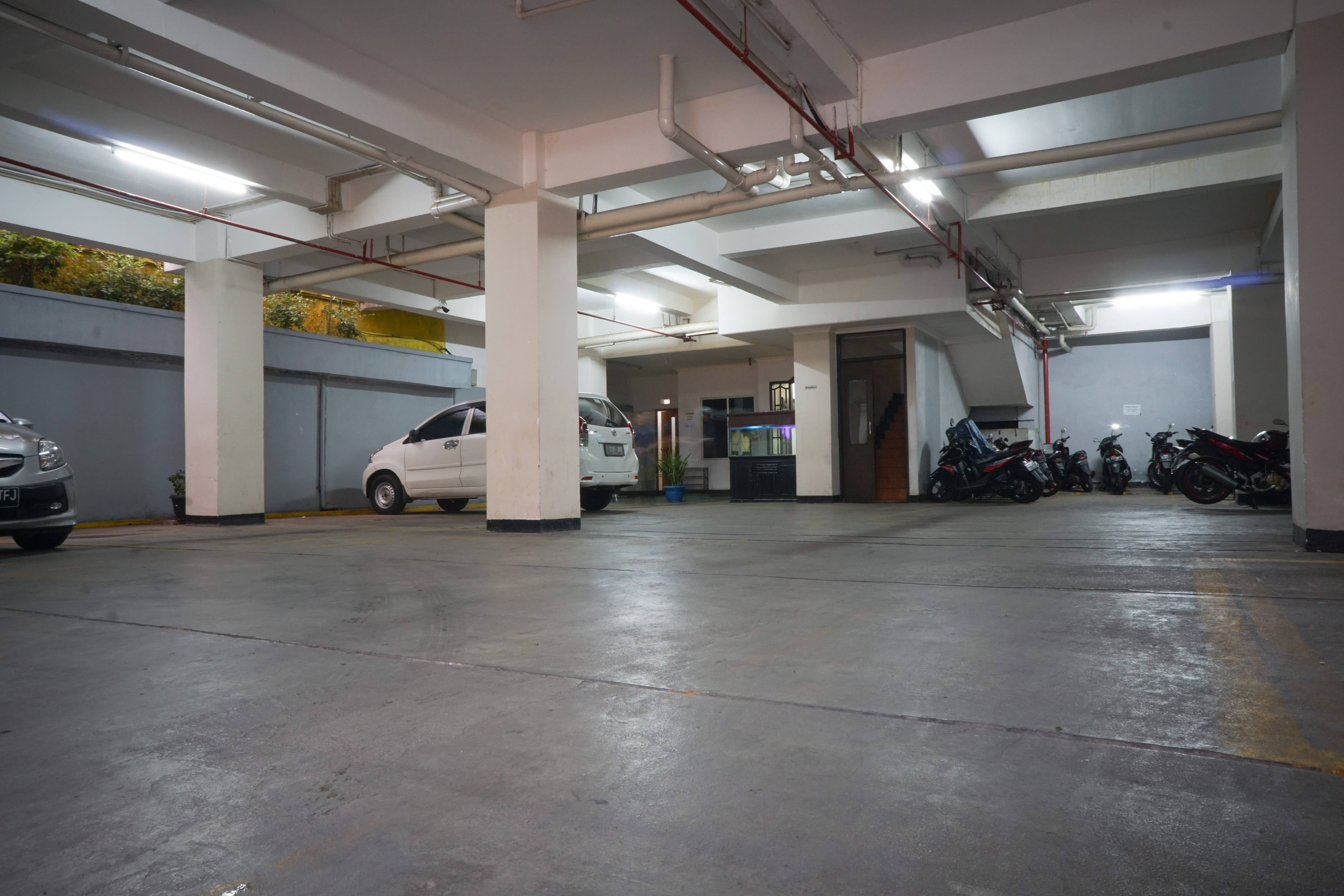 Hotel Cihampelas 3 by RedDoorz