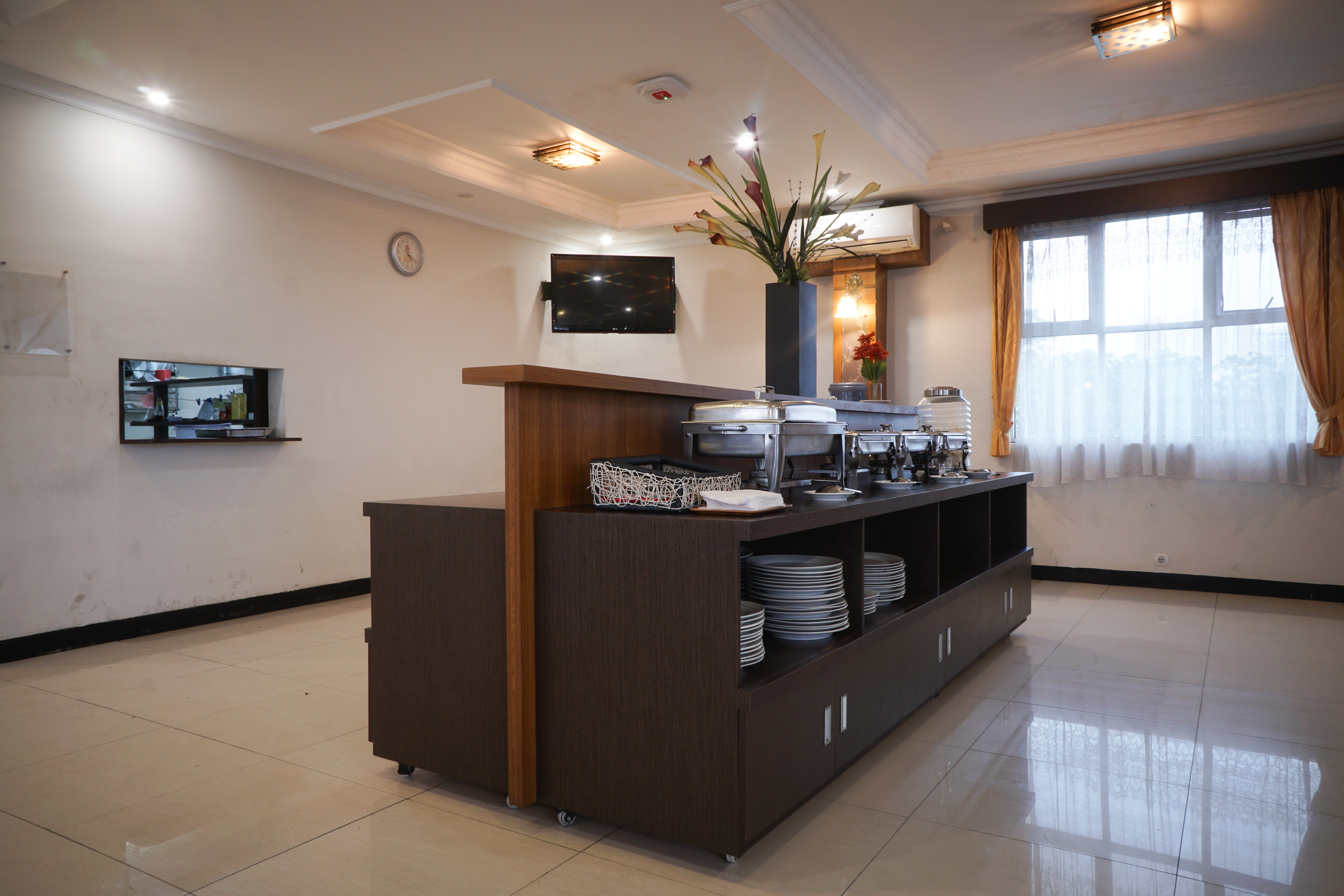 Hotel Cihampelas 3 by RedDoorz