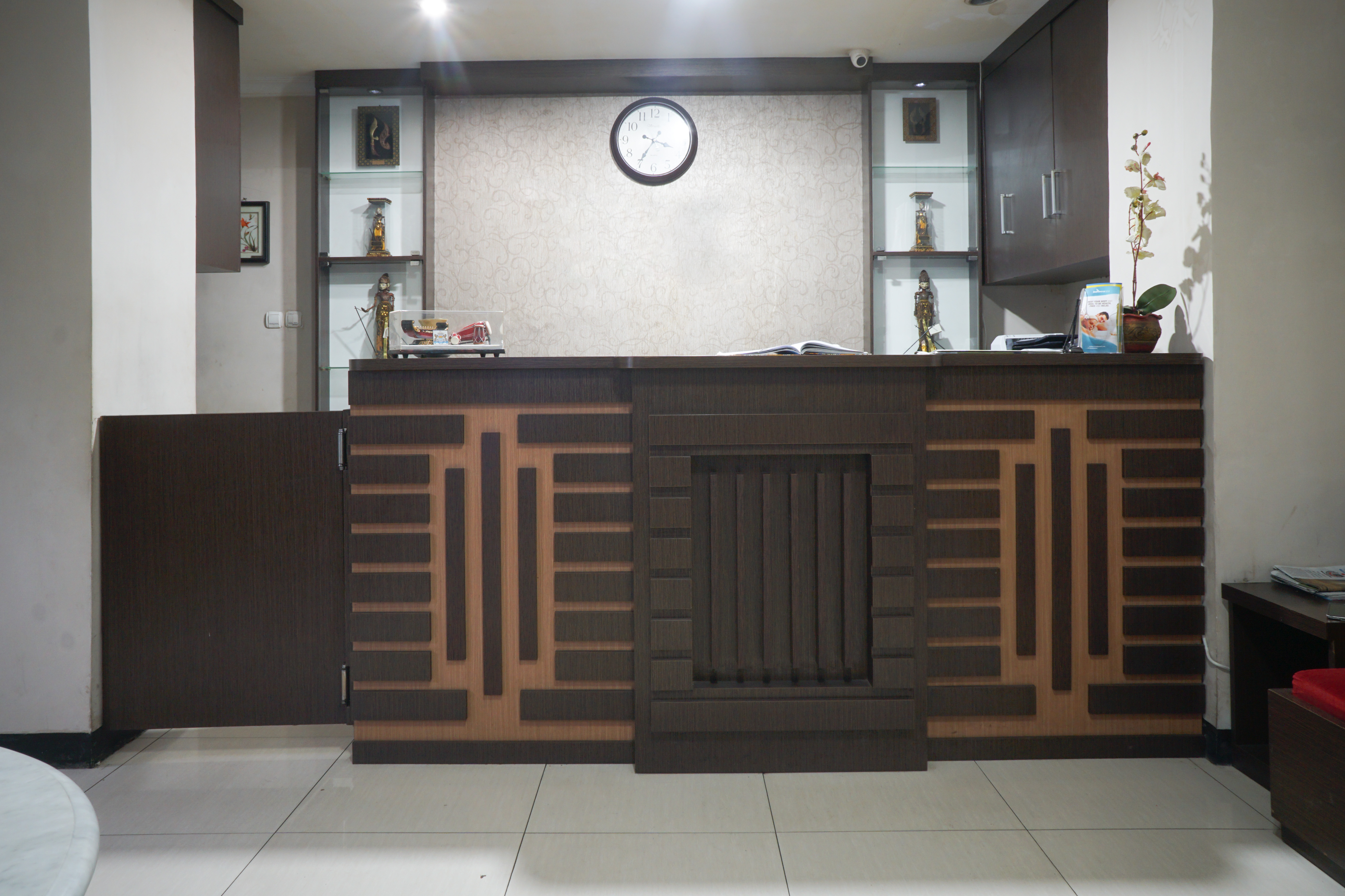 Hotel Cihampelas 3 by RedDoorz