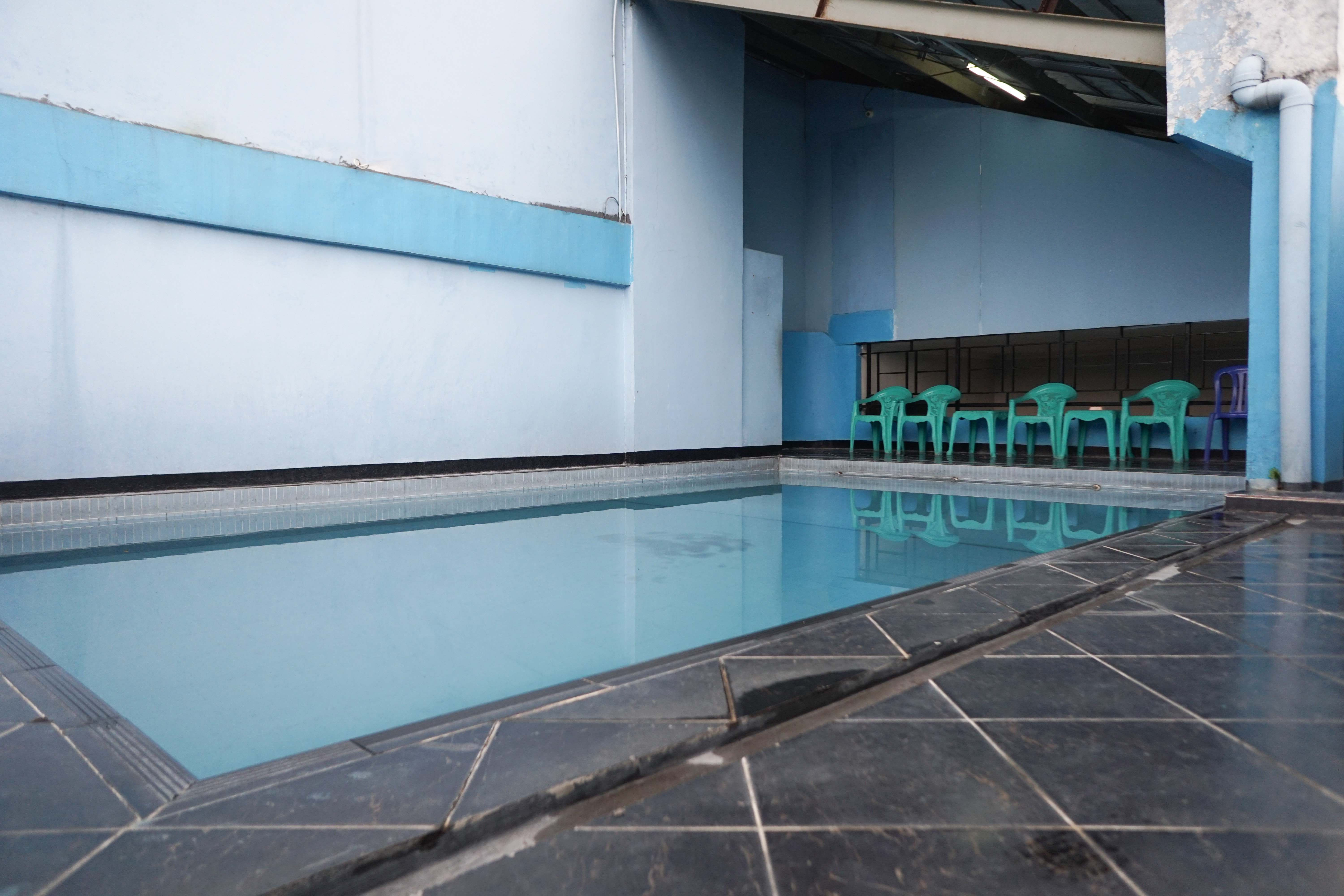 Hotel Cihampelas 3 by RedDoorz