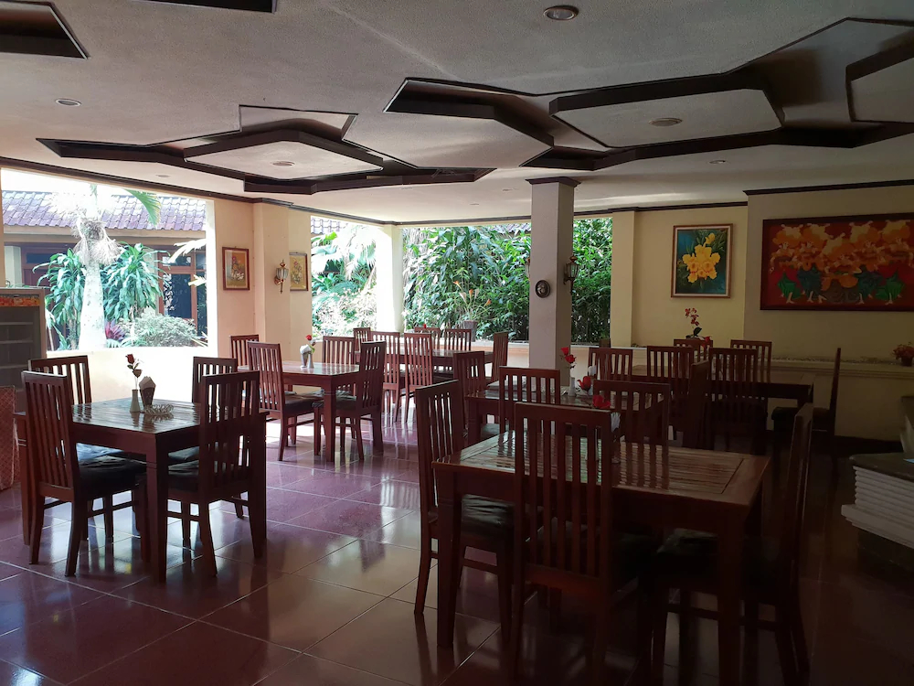 Dequr Hotel Dipati Ukur Mitra by RedDoorz