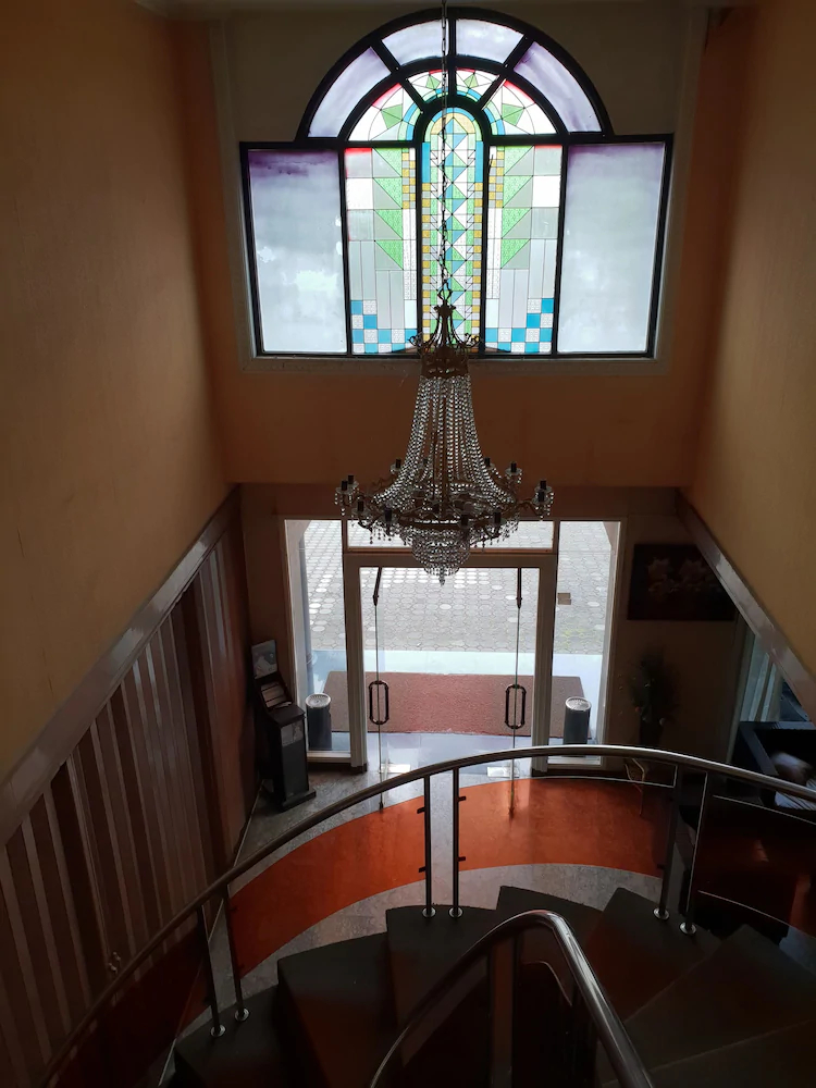 Dequr Hotel Dipati Ukur Mitra by RedDoorz