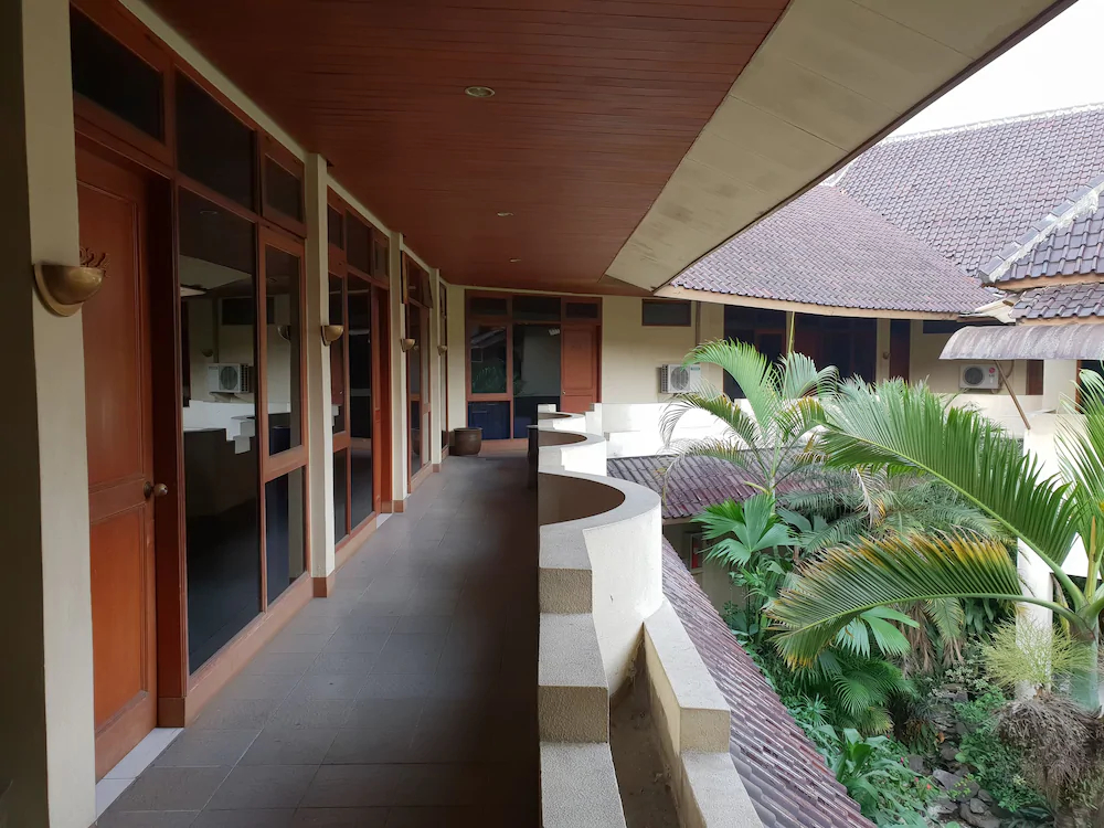 Dequr Hotel Dipati Ukur Mitra by RedDoorz