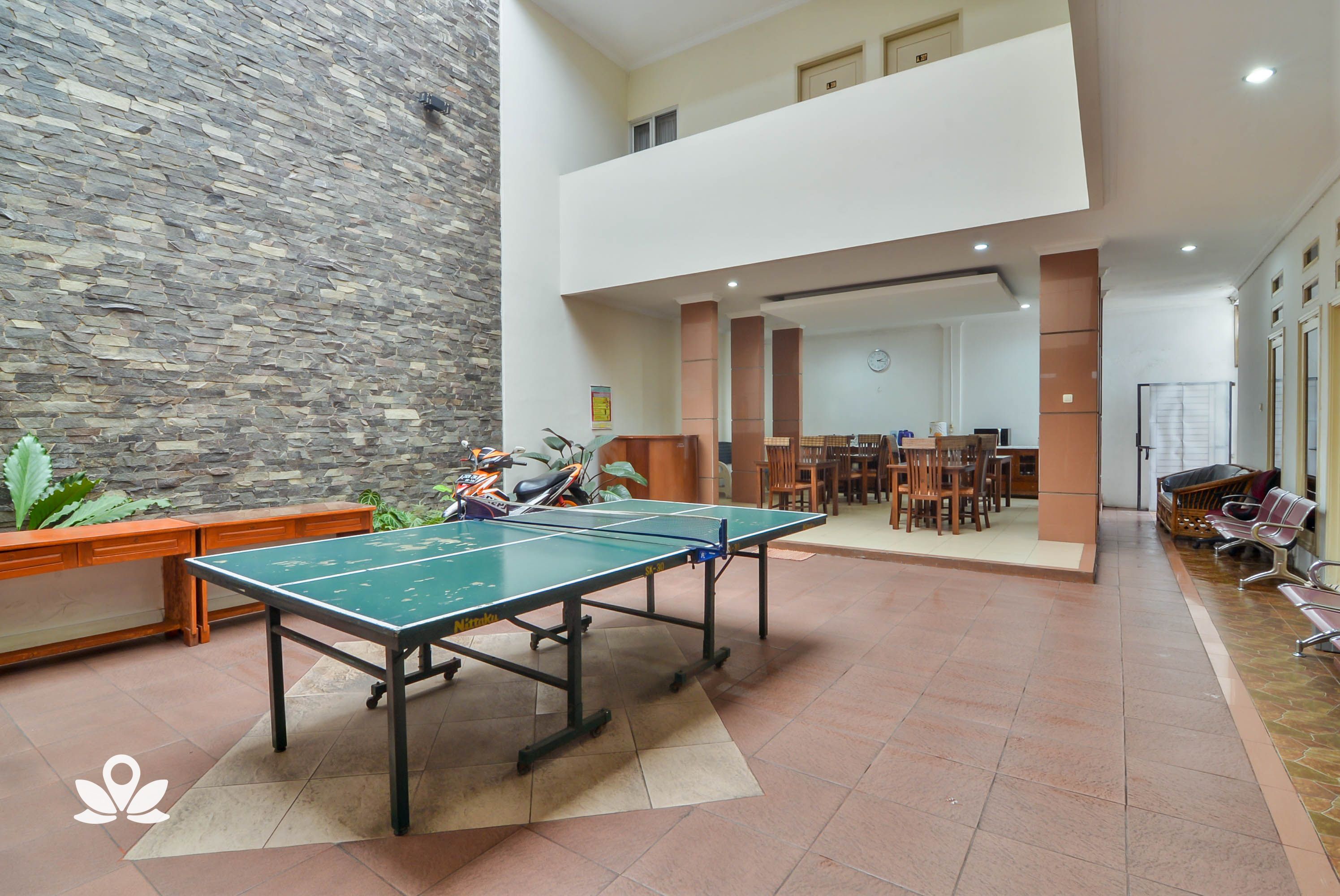 Hotel Family By ZEN Rooms