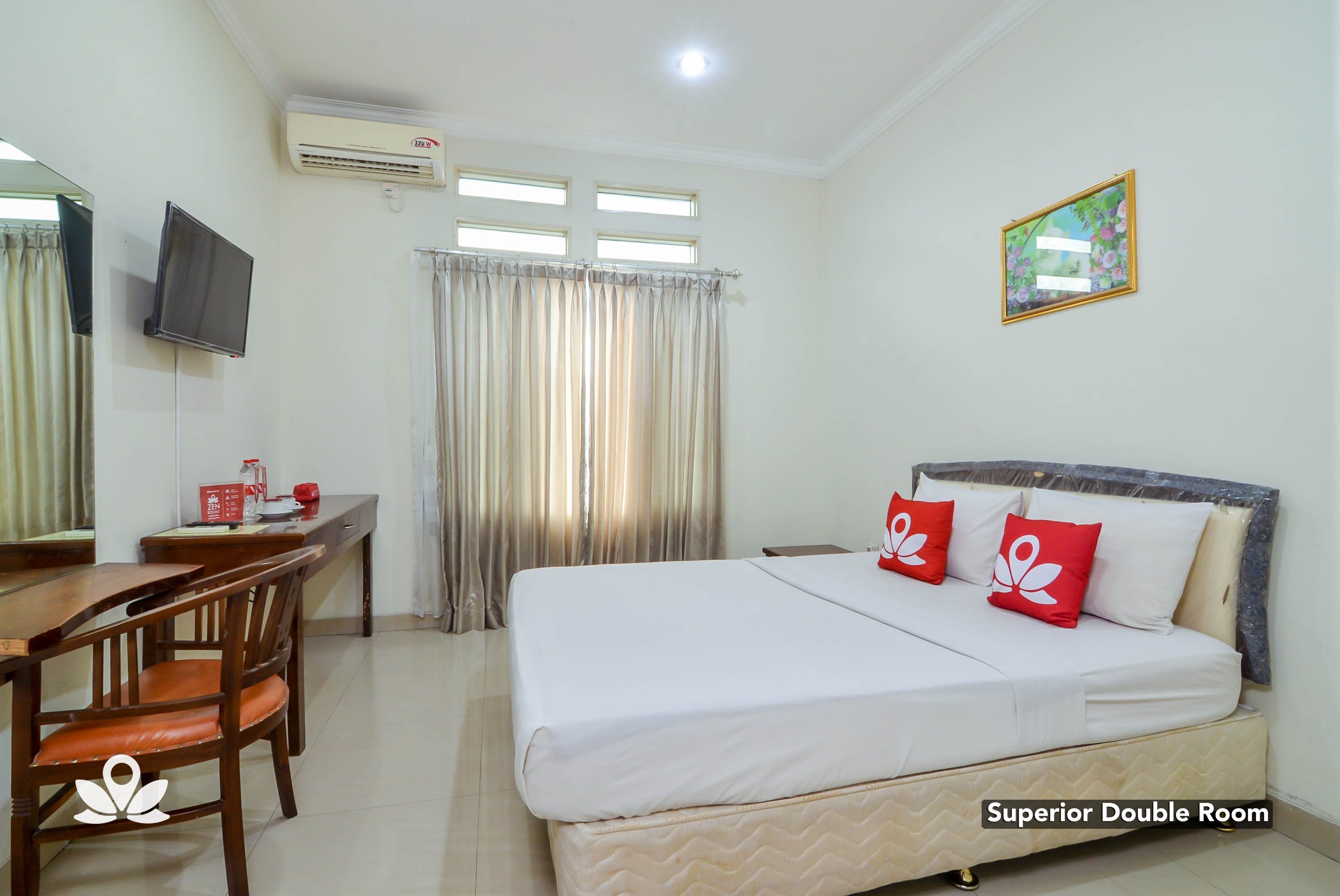 Hotel Family By ZEN Rooms