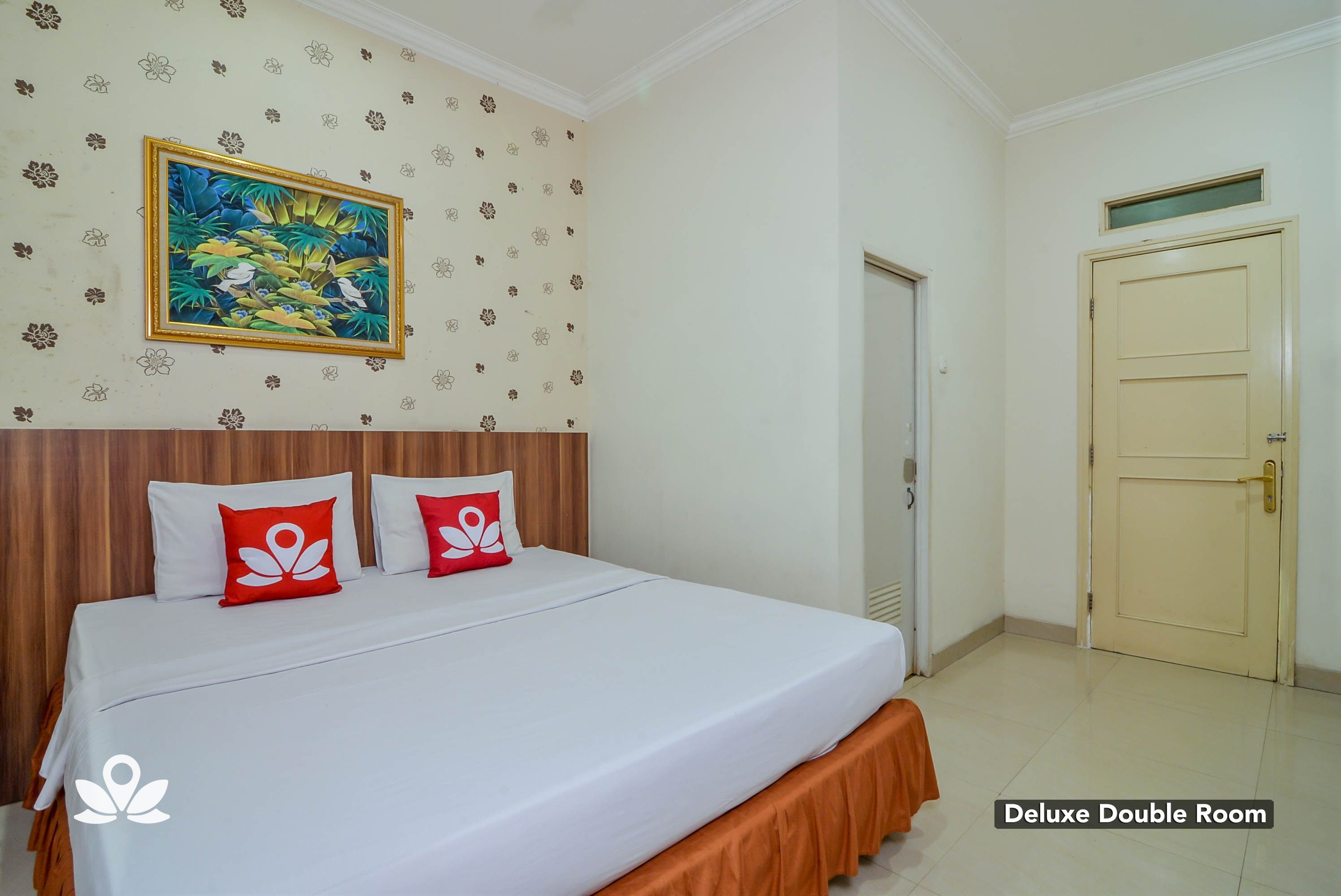 Hotel Family By ZEN Rooms