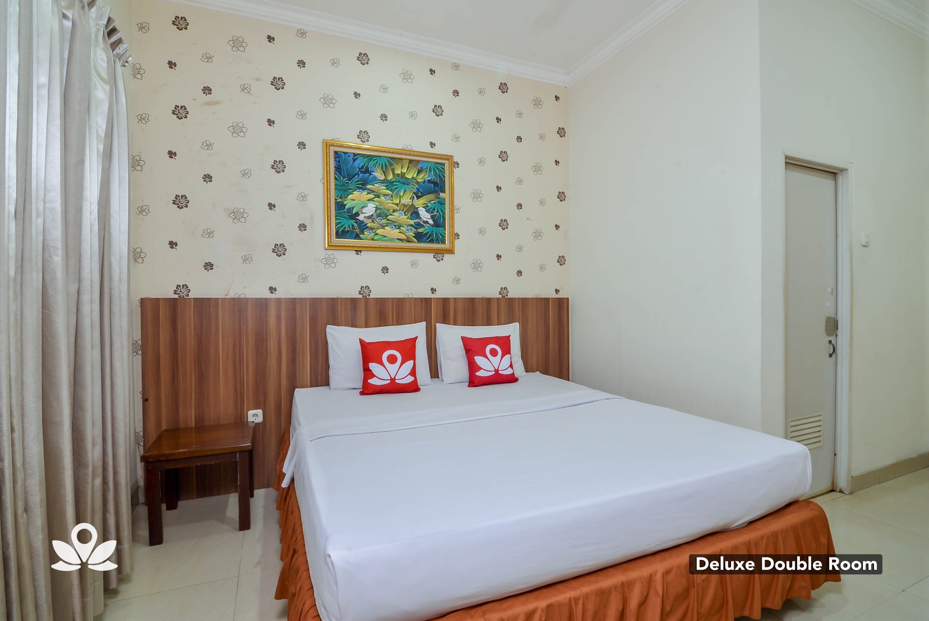 Hotel Family By ZEN Rooms