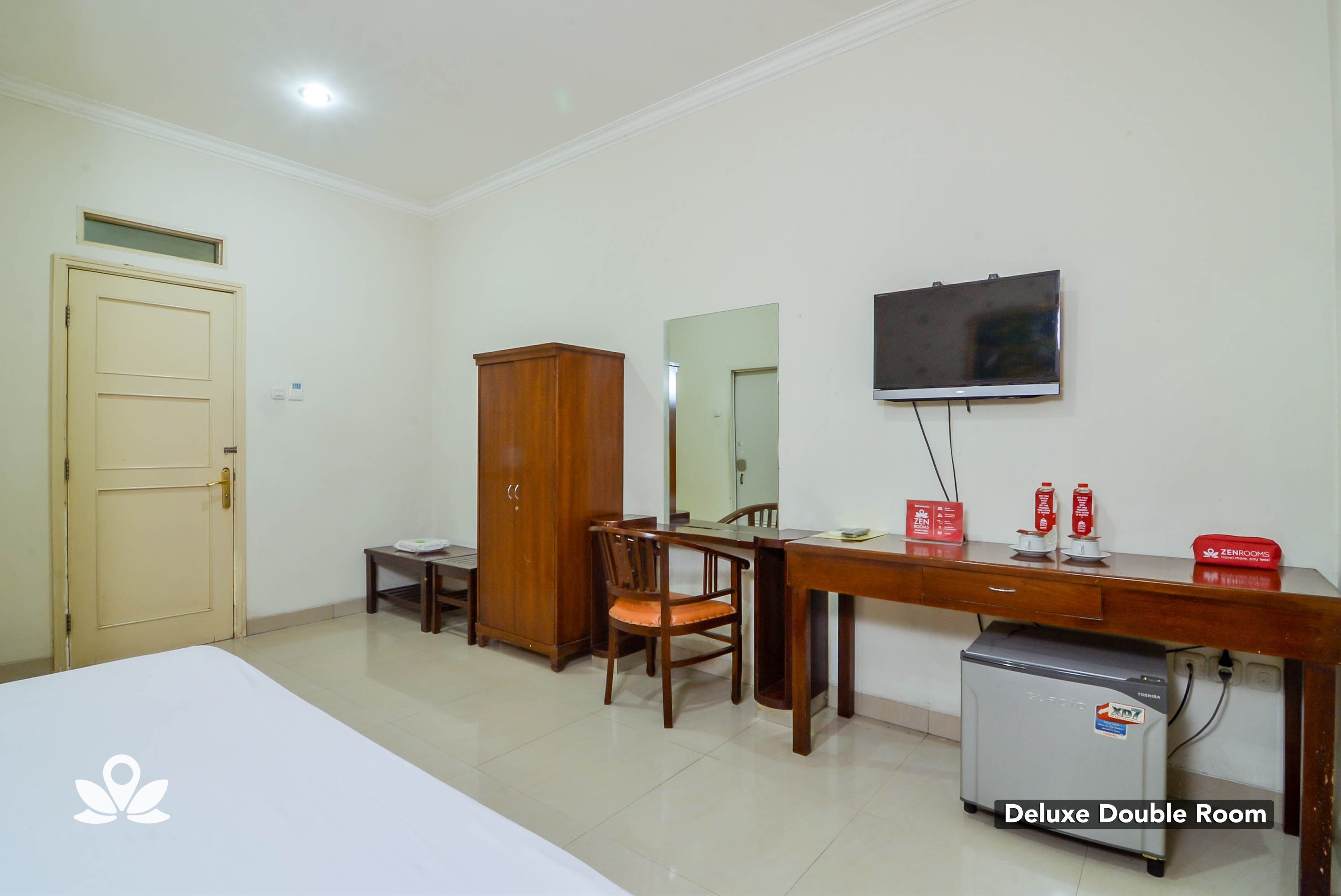 Hotel Family By ZEN Rooms