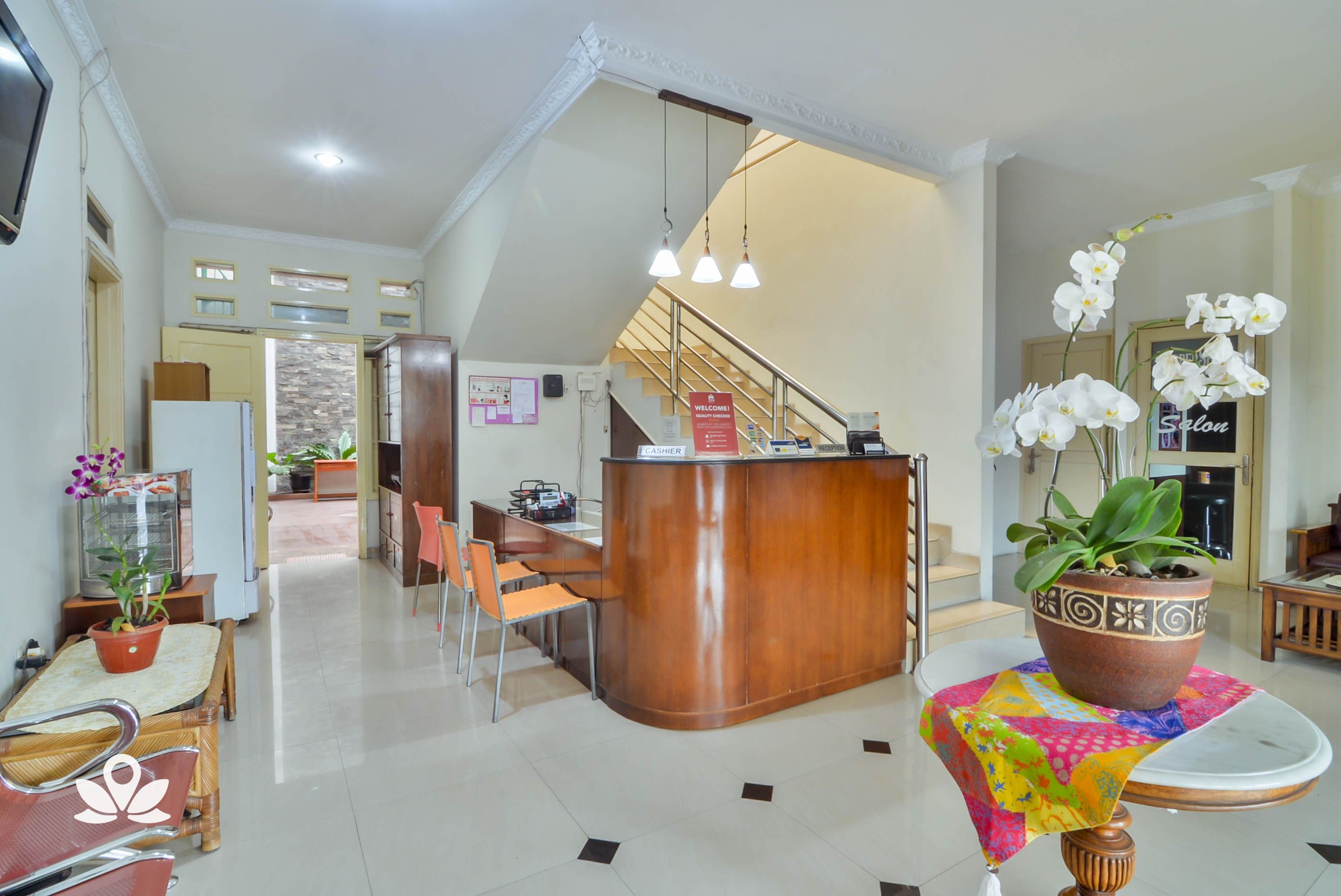 Hotel Family By ZEN Rooms