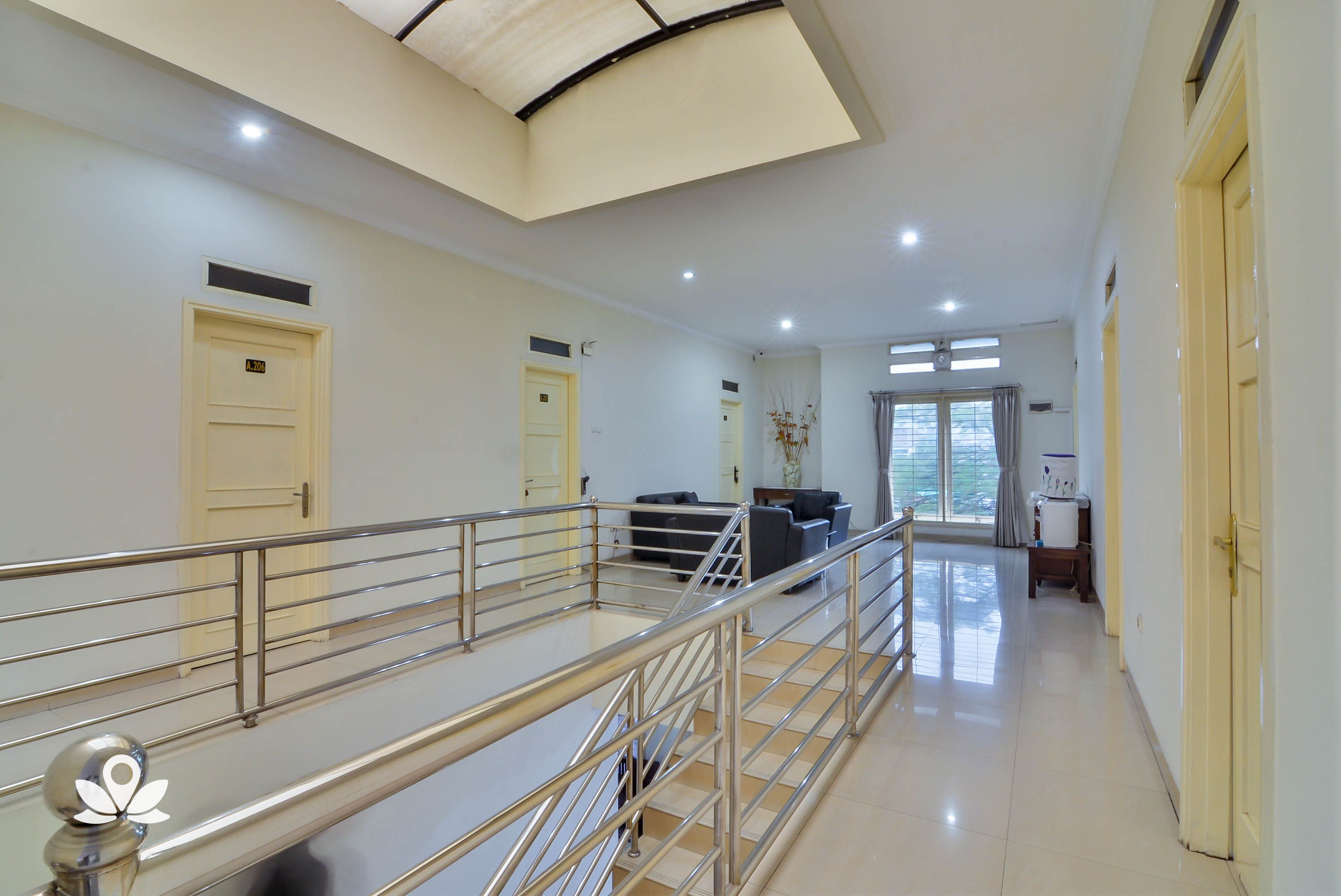 Hotel Family By ZEN Rooms