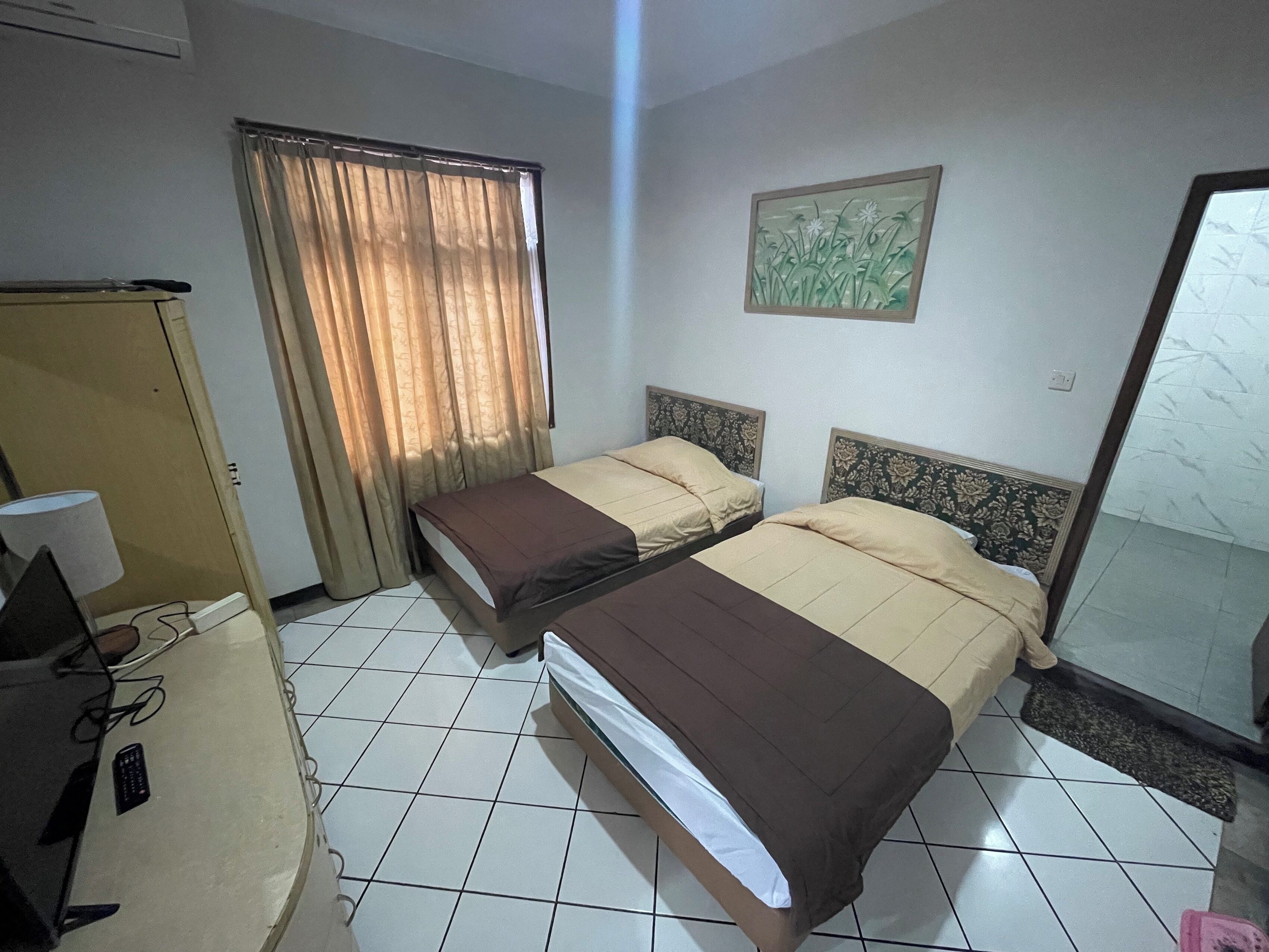 Hotel Gegerkalong Asri