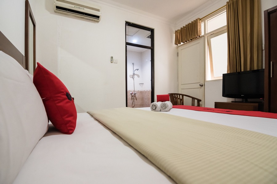 Hotel Grage