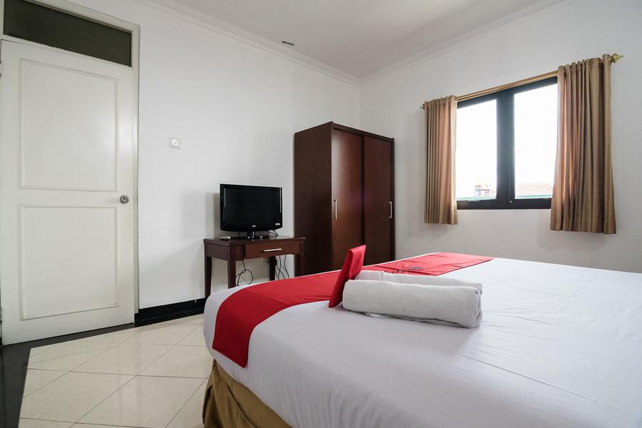 Hotel Grage
