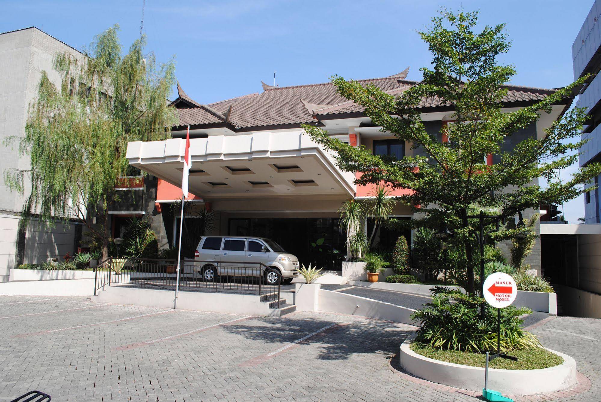 Hotel Guntur