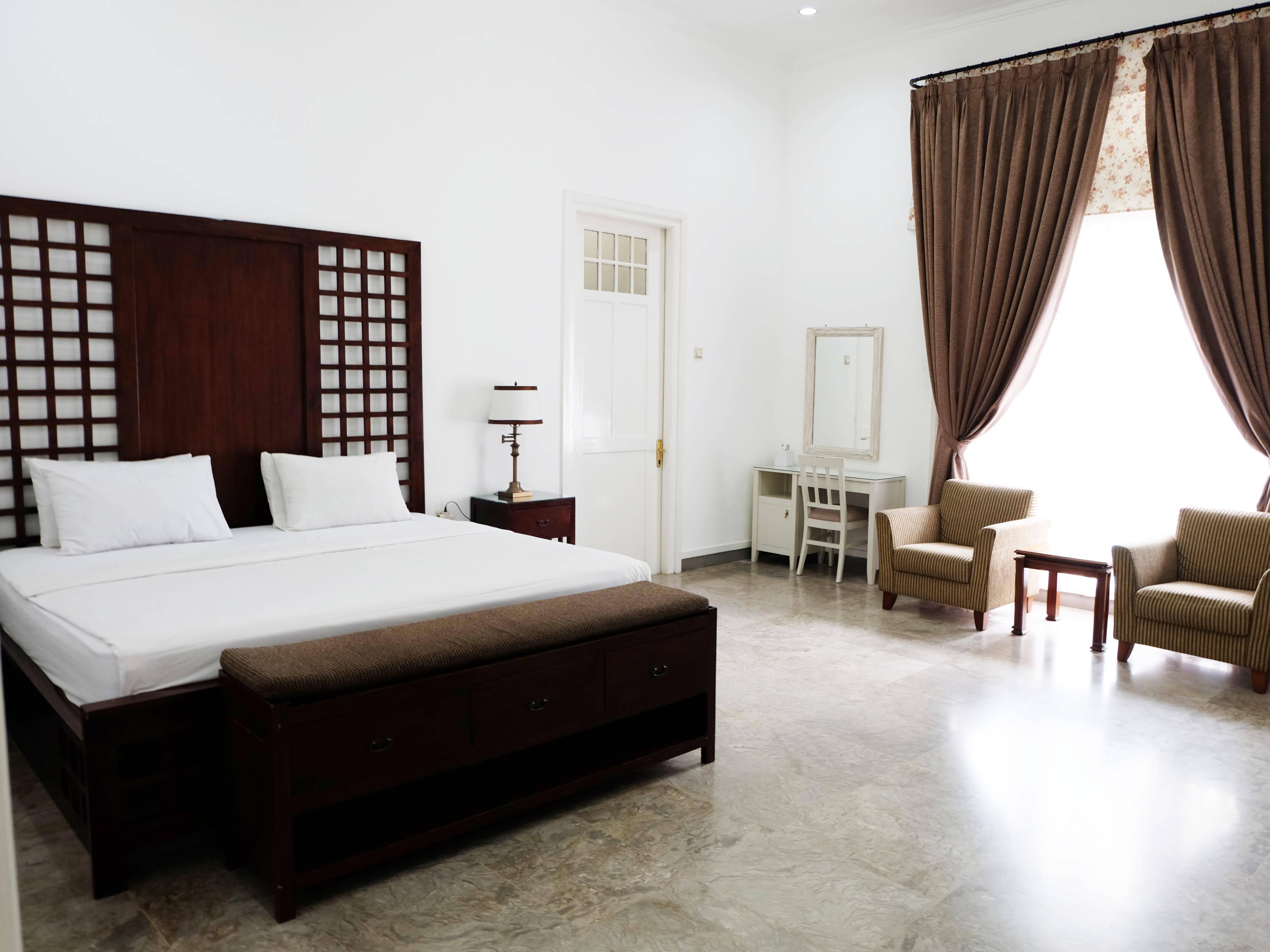 Hotel Kartika Bandung