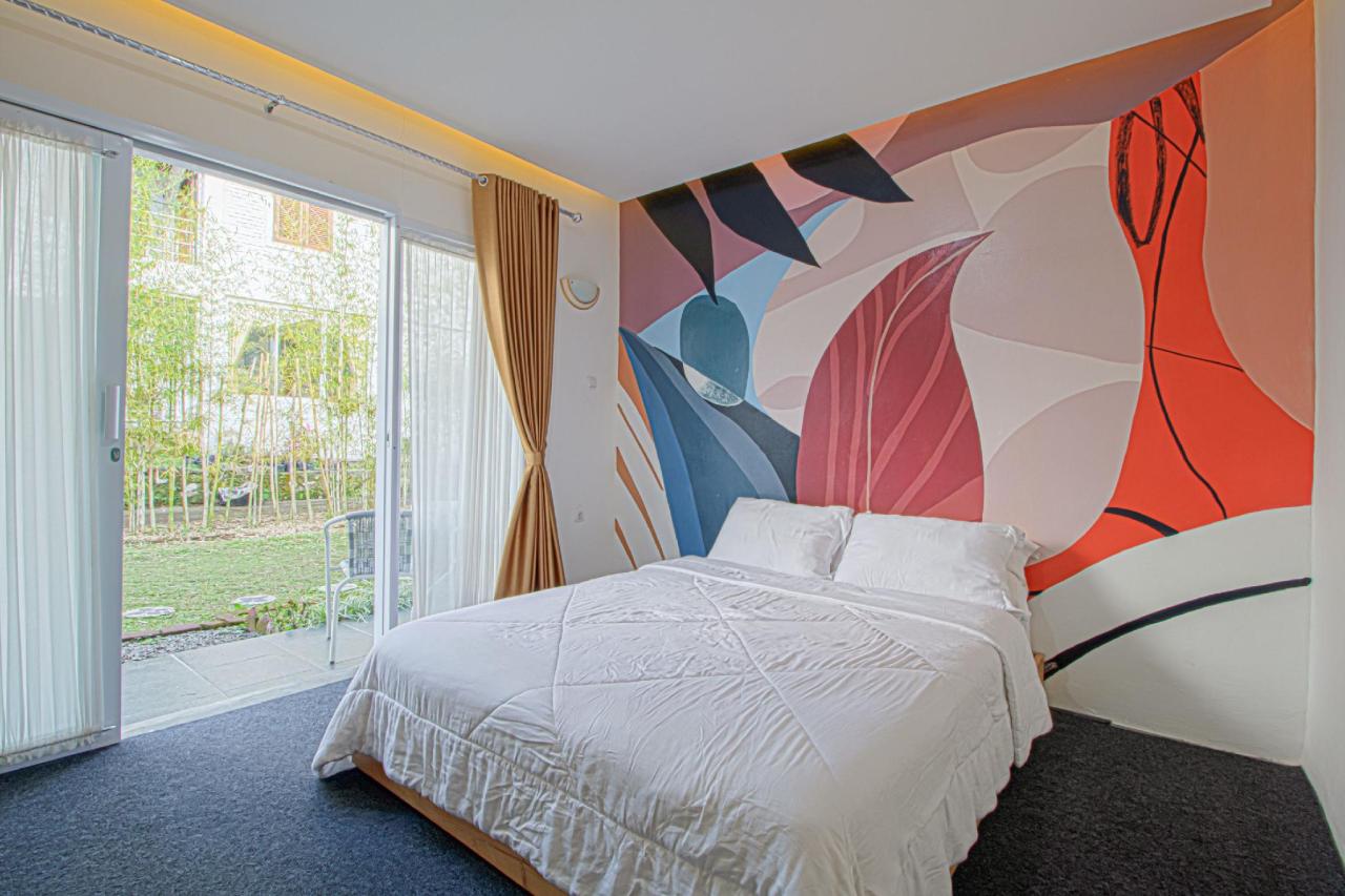 D'Journey Hotel