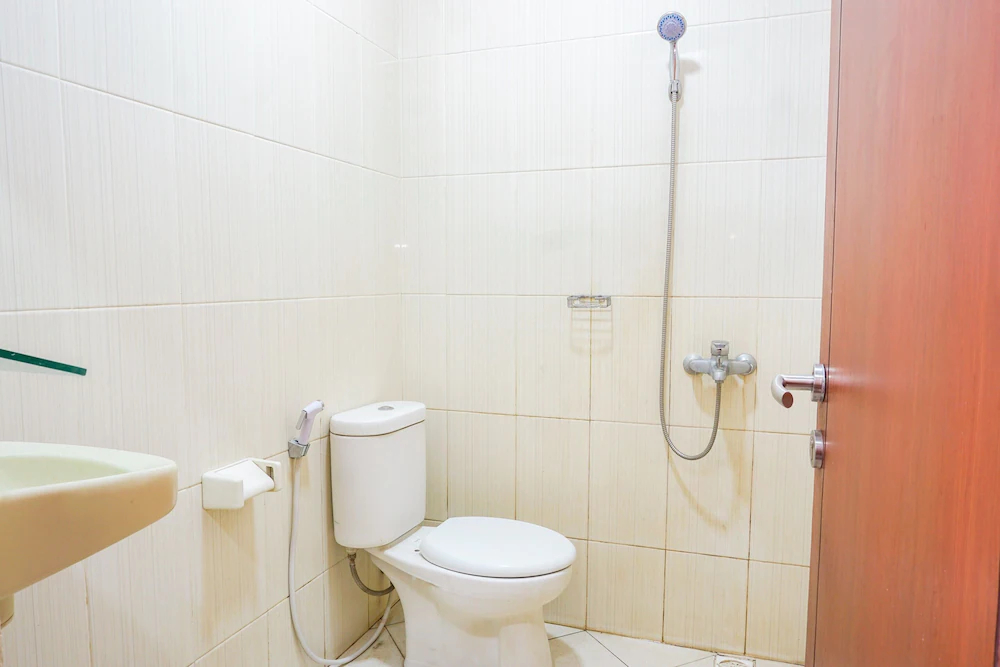 Hotel Kurnia by OYO Rooms