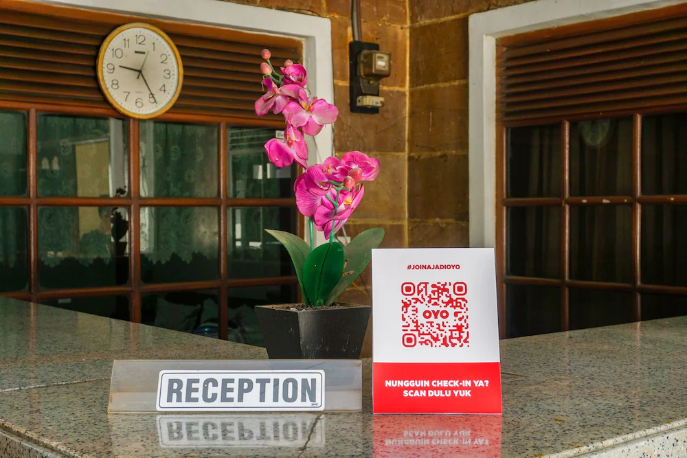 Hotel Kurnia by OYO Rooms