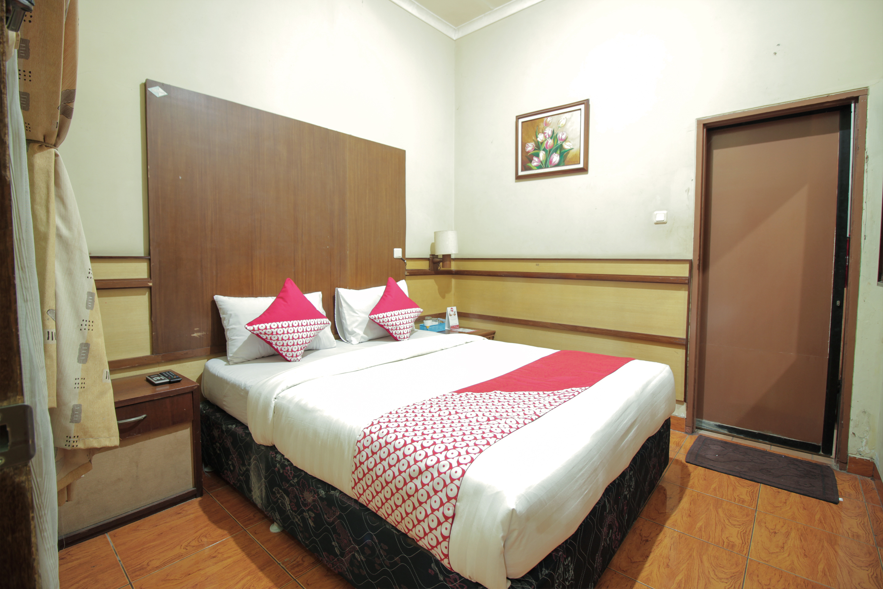 Hotel Lodaya Syariah by OYO Rooms