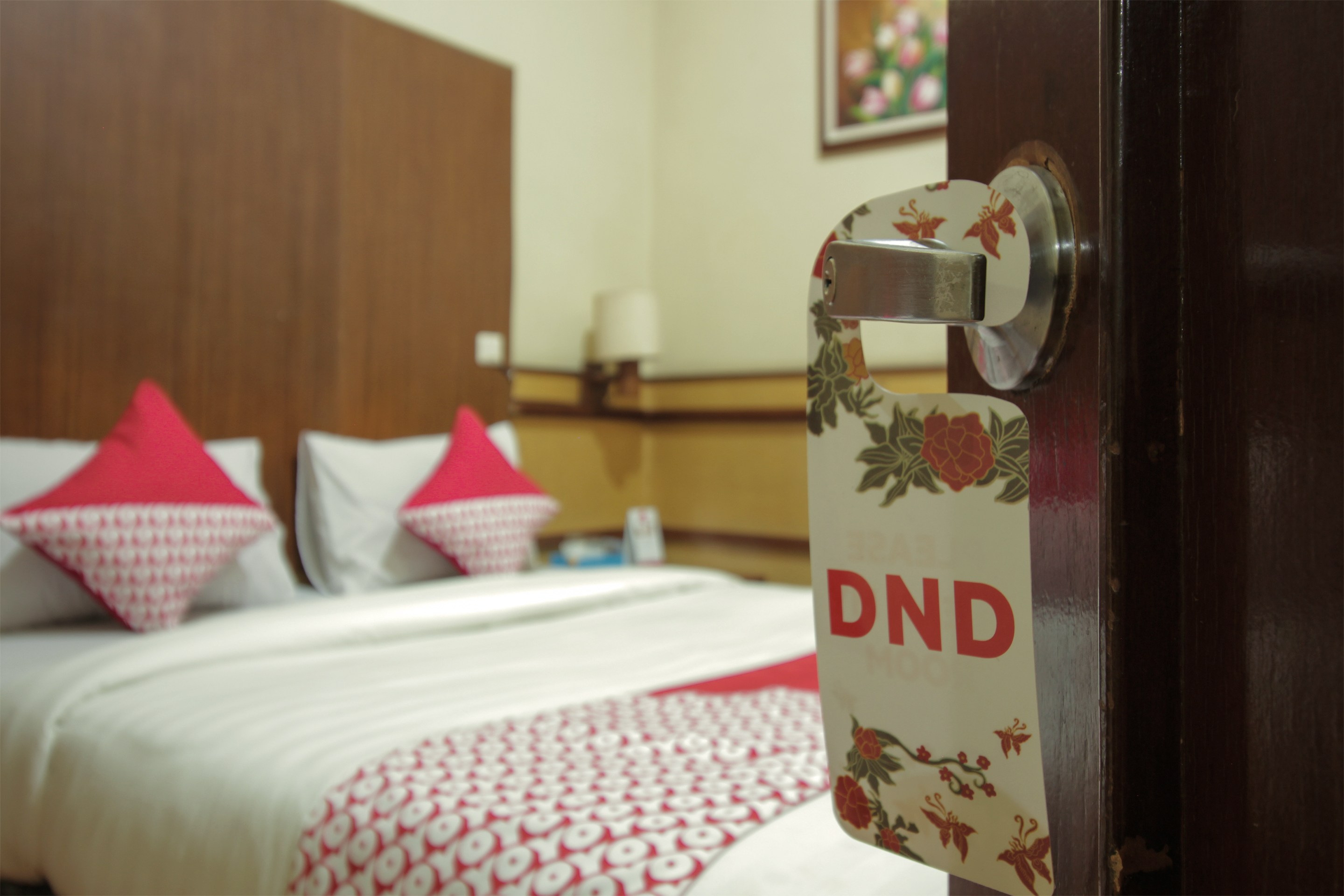 Hotel Lodaya Syariah by OYO Rooms