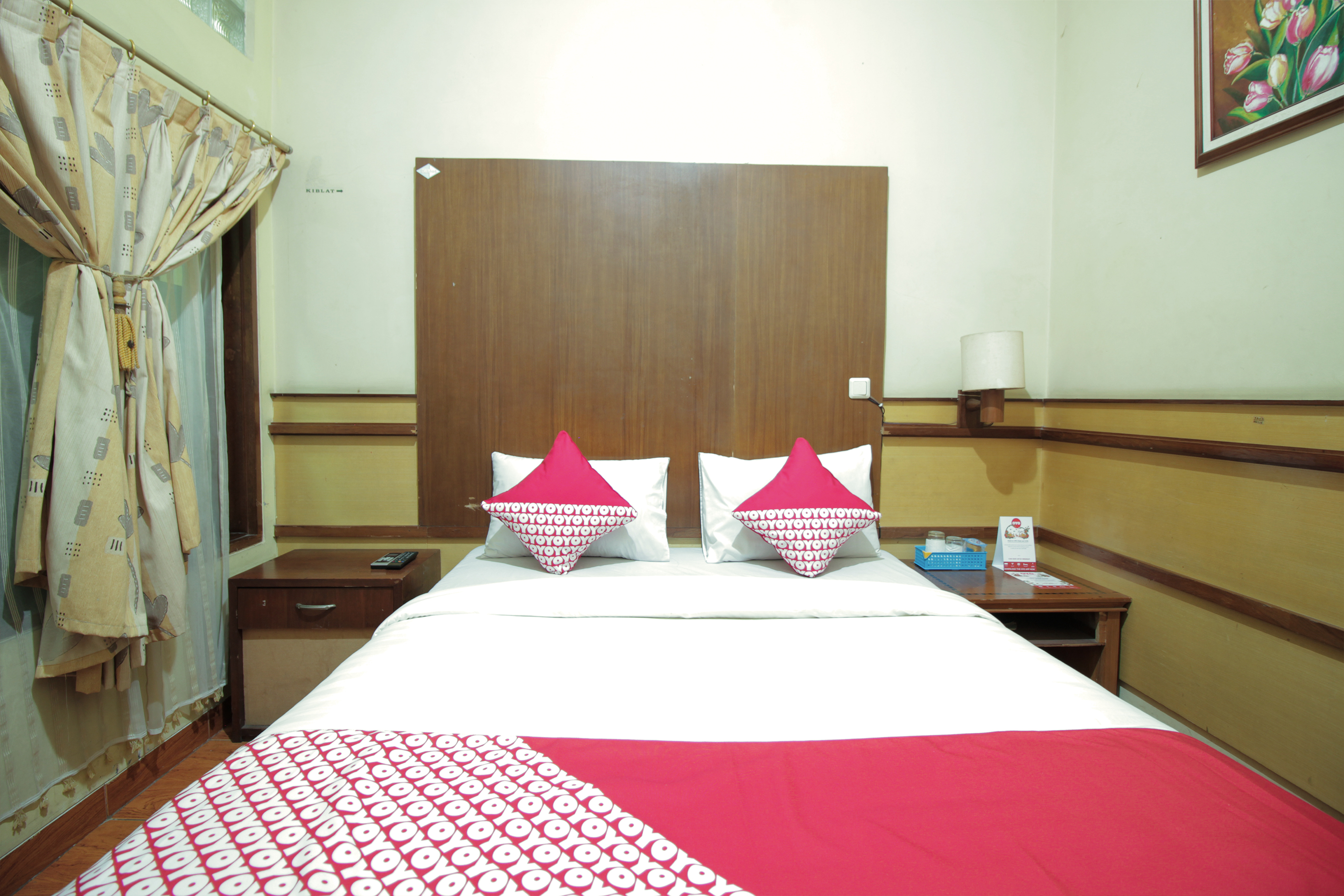 Hotel Lodaya Syariah by OYO Rooms