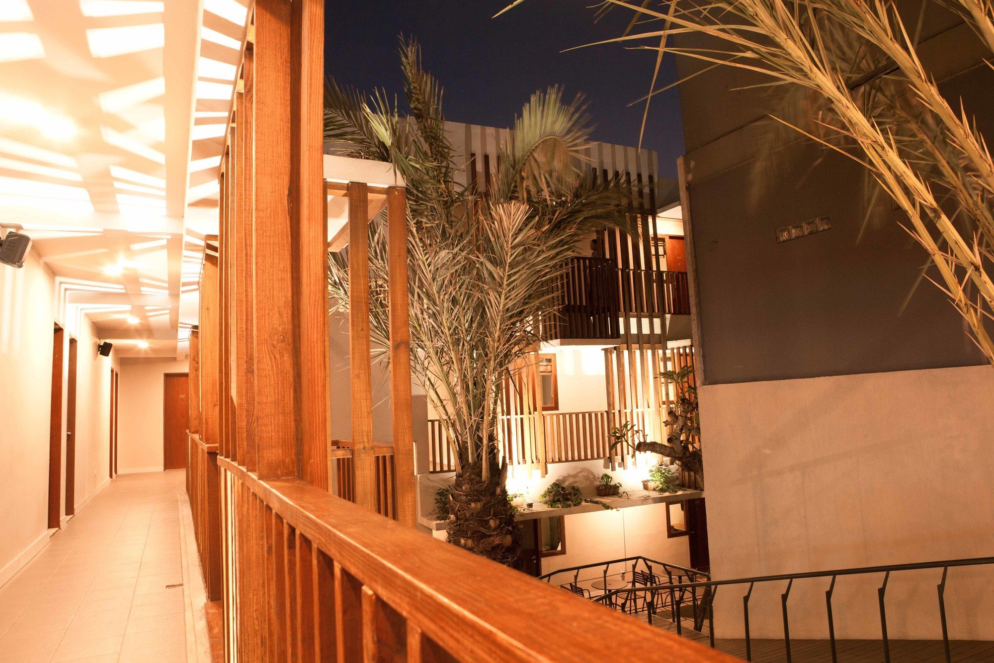 Hotel Mawar