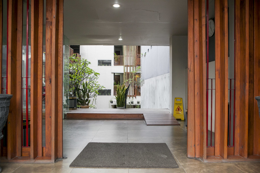 Hotel Mawar by RedDoorz