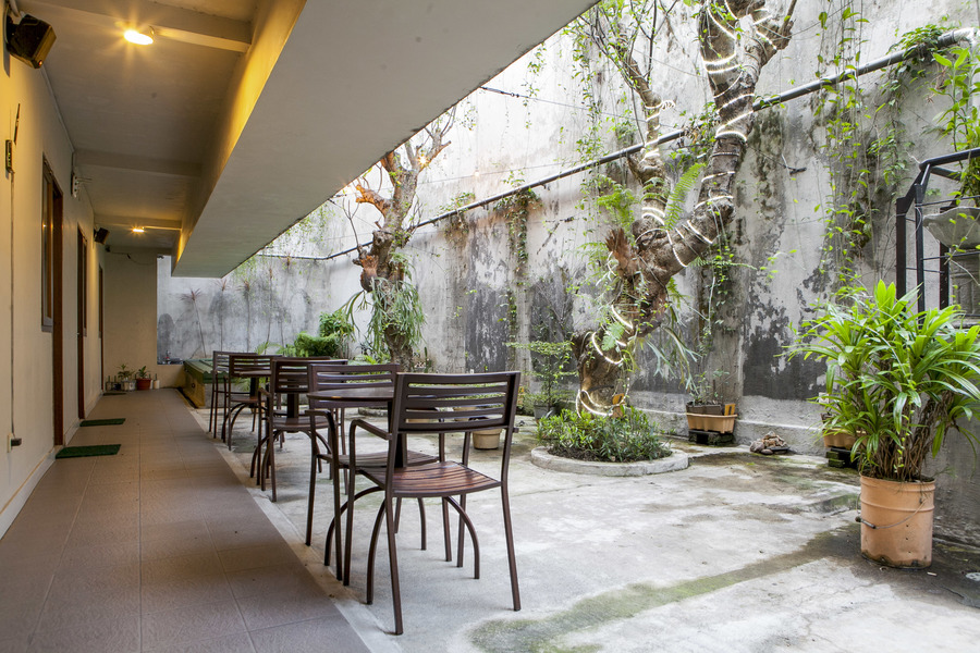 Hotel Mawar by RedDoorz