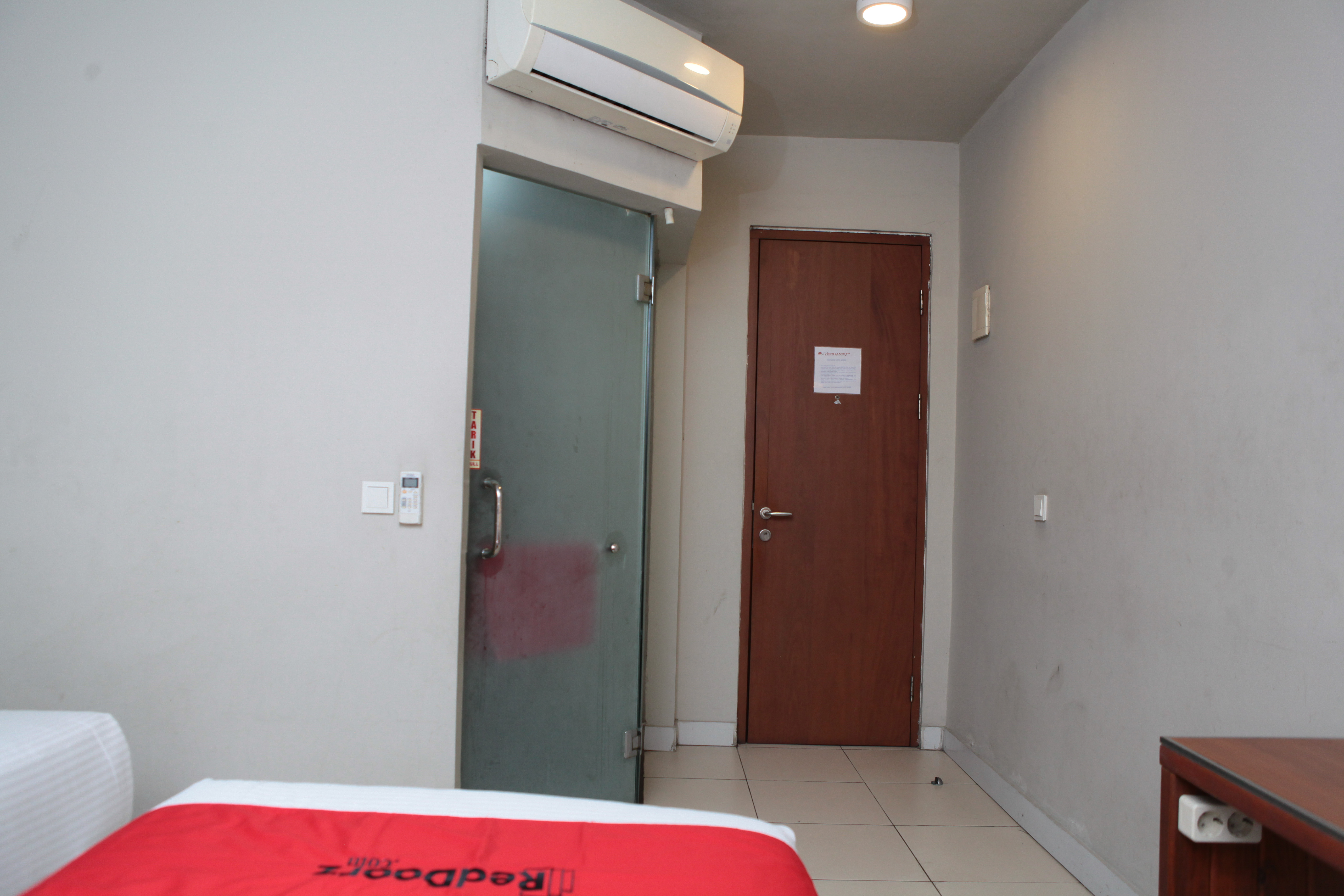 Hotel Mawar by RedDoorz