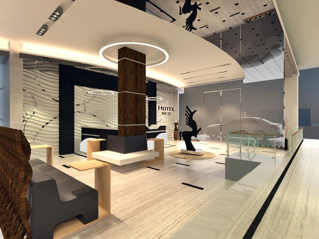 Hotel NEO Dipatiukur