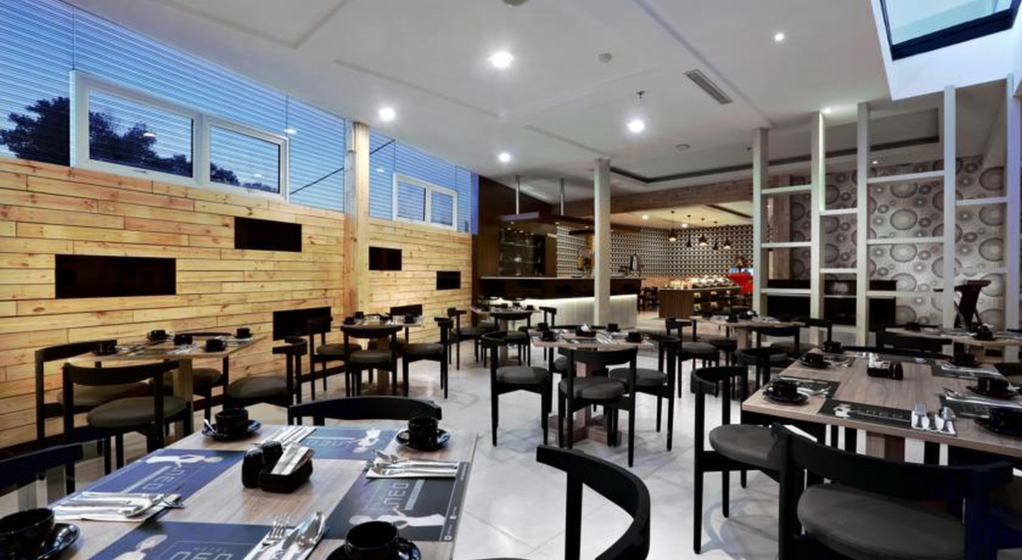 Hotel NEO Dipatiukur