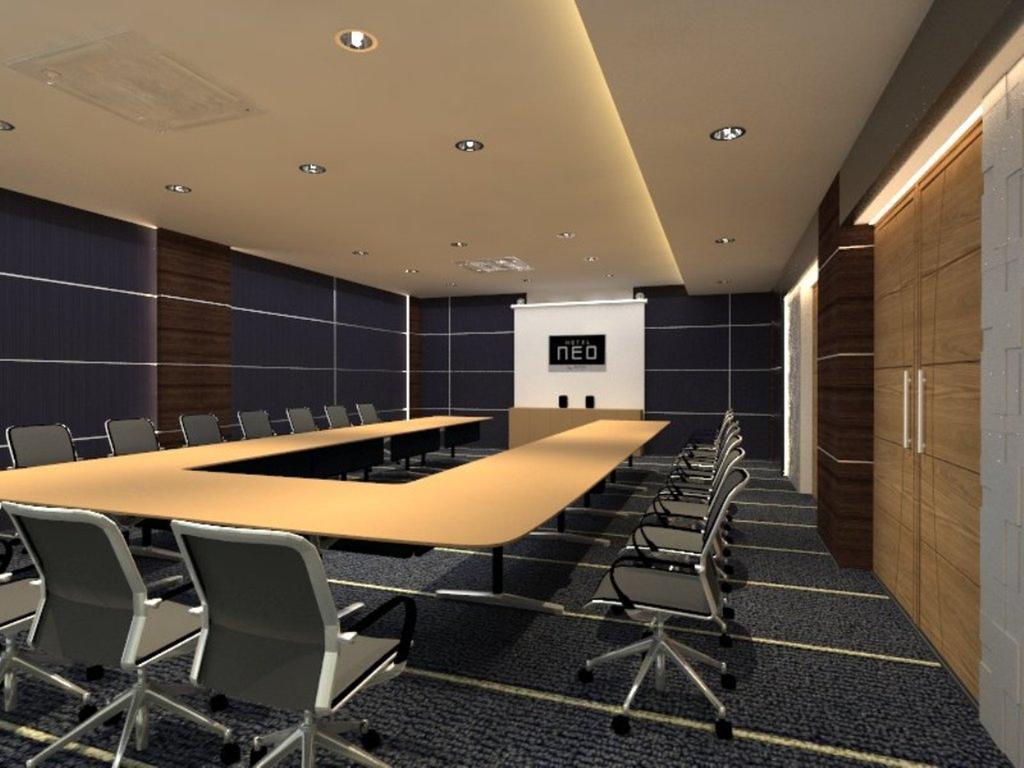 Hotel NEO Dipatiukur